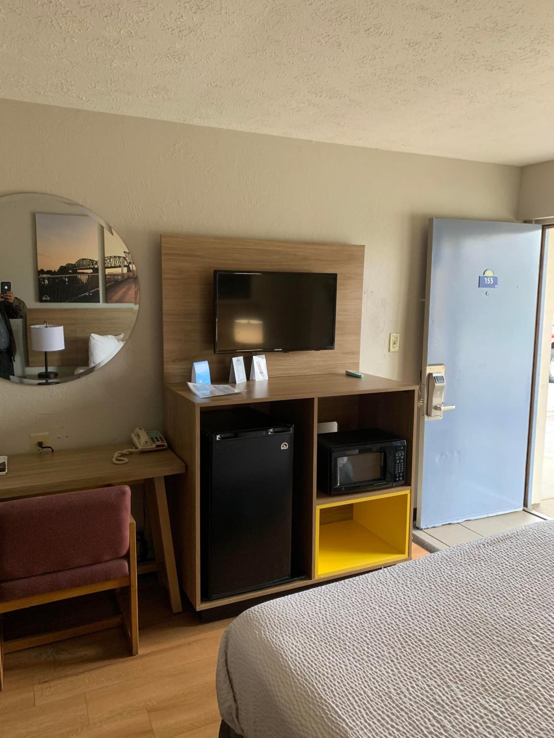 Days Inn by Wyndham Louisville Airport Fair and Expo Center gallery photo in Louisville, KY — image 42