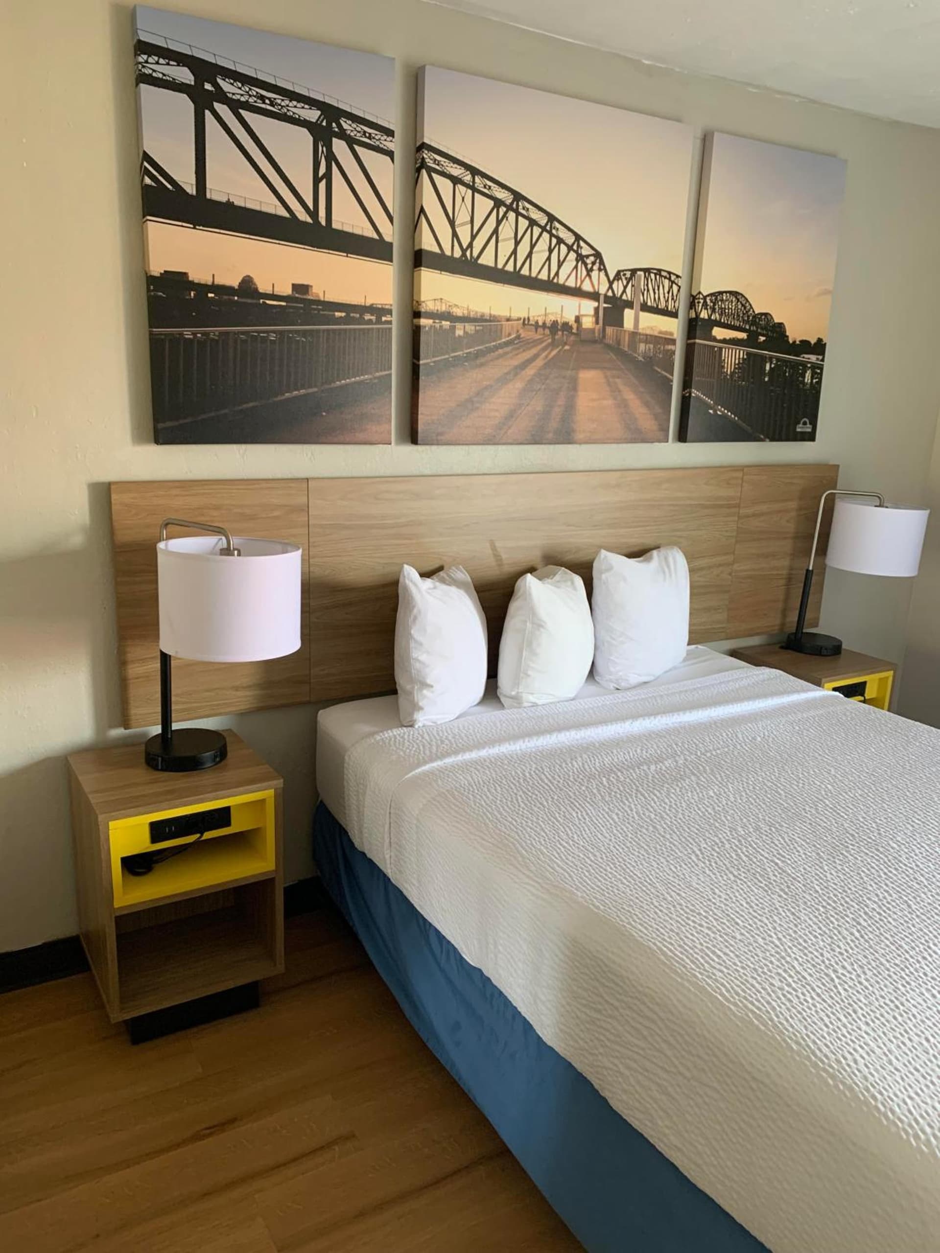 Days Inn by Wyndham Louisville Airport Fair and Expo Center gallery photo in Louisville, KY — image 30