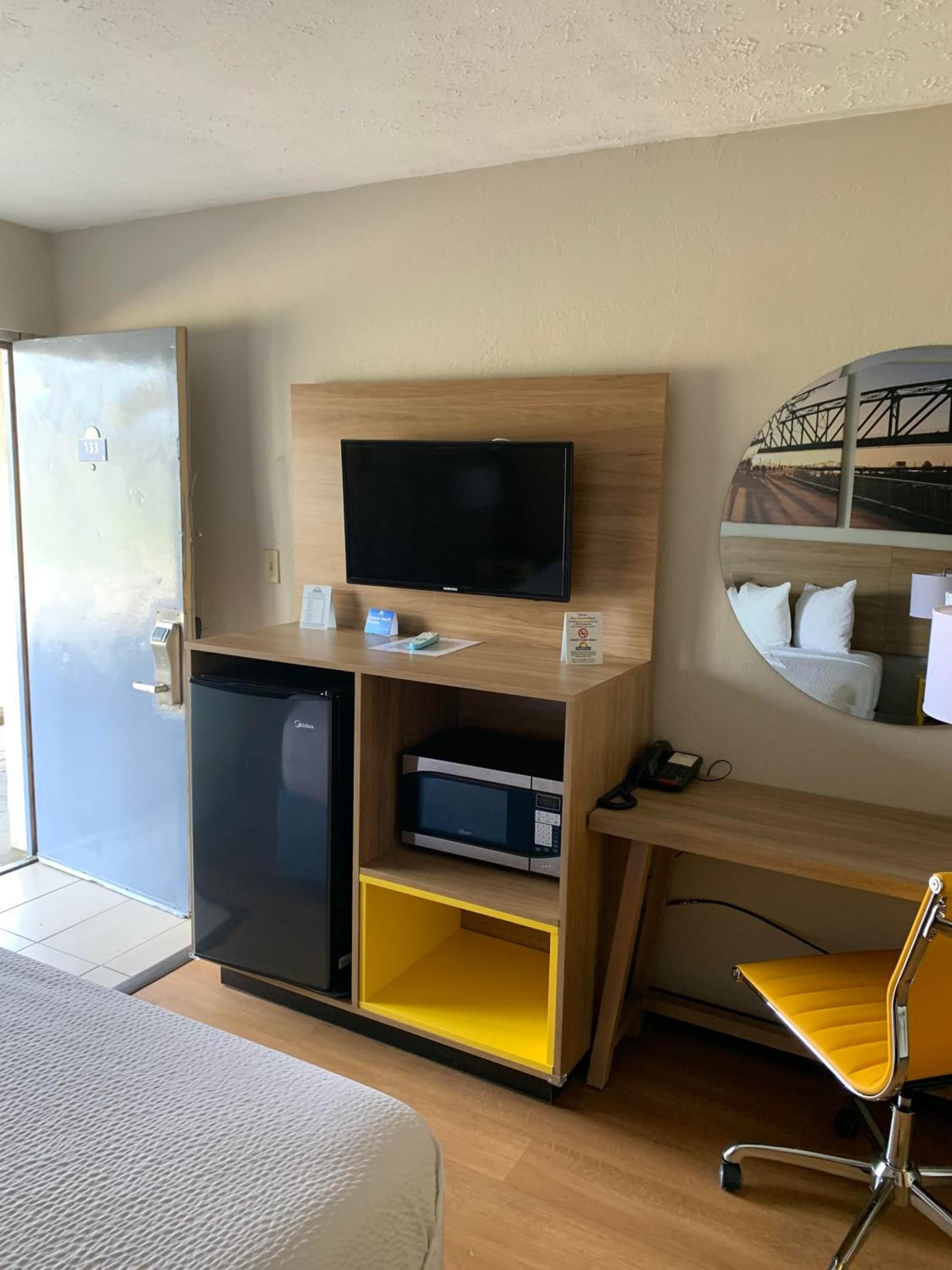 Days Inn by Wyndham Louisville Airport Fair and Expo Center gallery photo in Louisville, KY — image 14