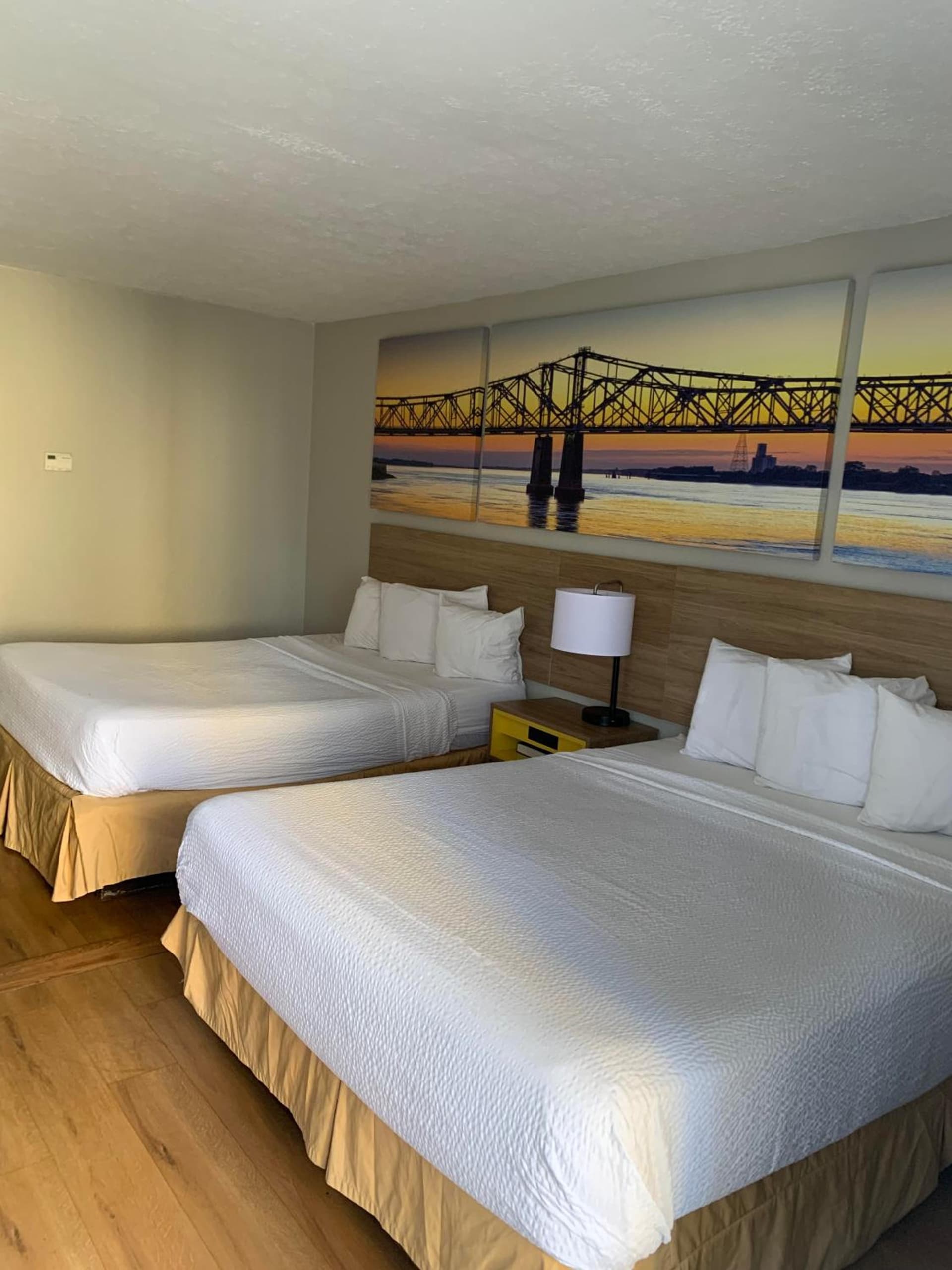 Days Inn by Wyndham Louisville Airport Fair and Expo Center gallery photo in Louisville, KY — image 24