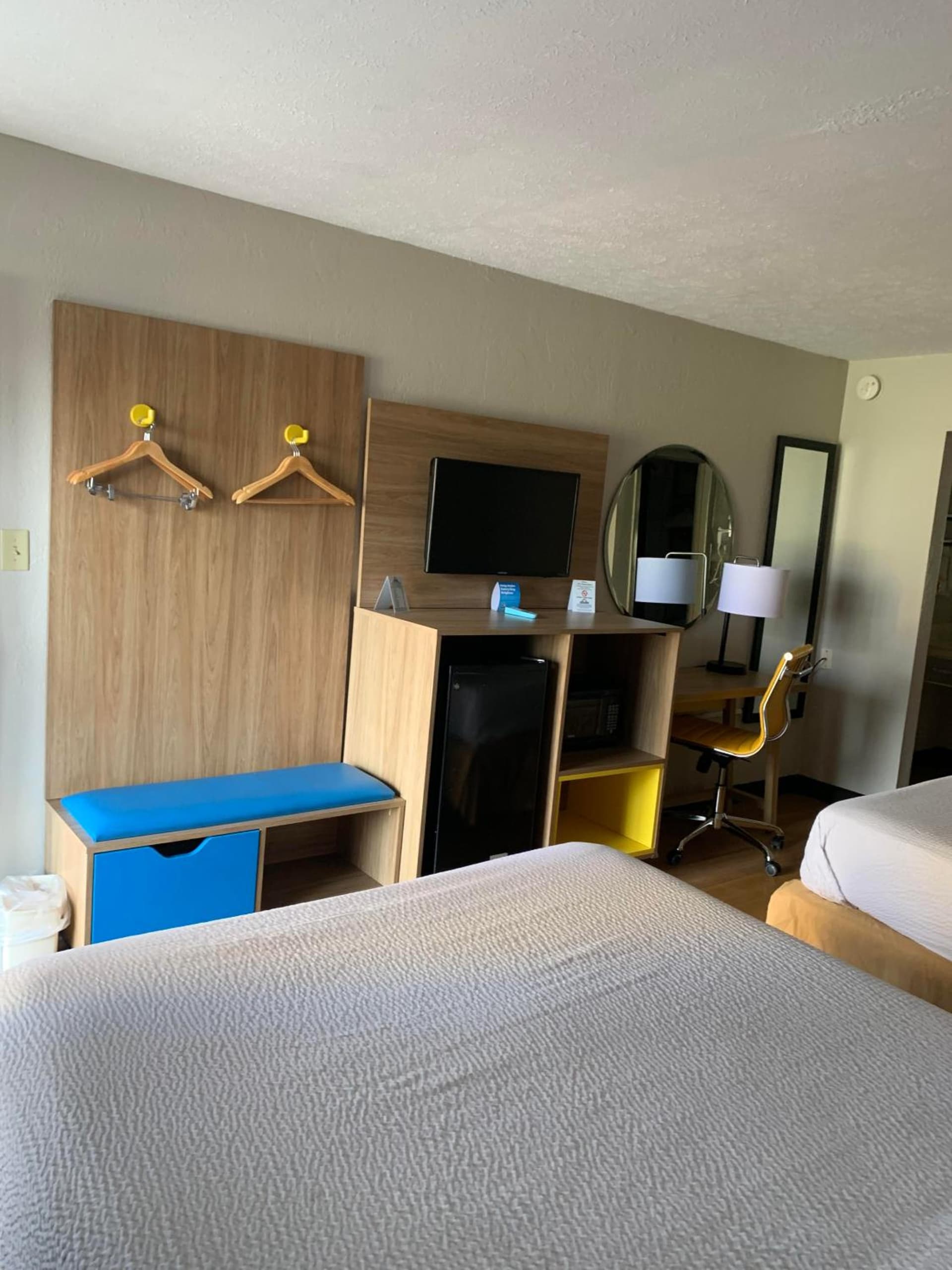Days Inn by Wyndham Louisville Airport Fair and Expo Center gallery photo in Louisville, KY — image 25