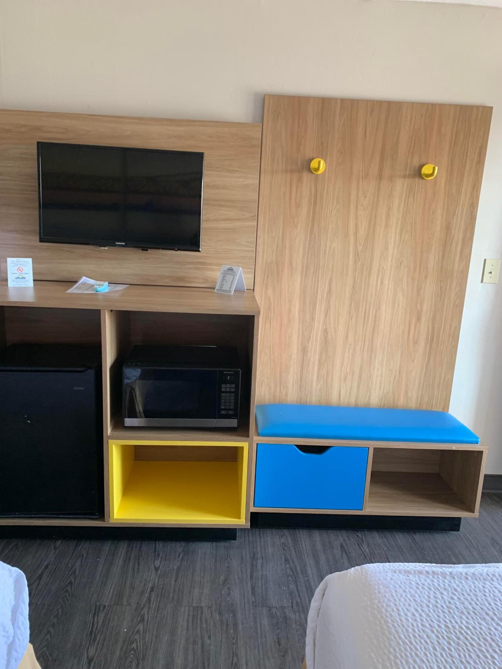 Days Inn by Wyndham Louisville Airport Fair and Expo Center gallery photo in Louisville, KY — image 5