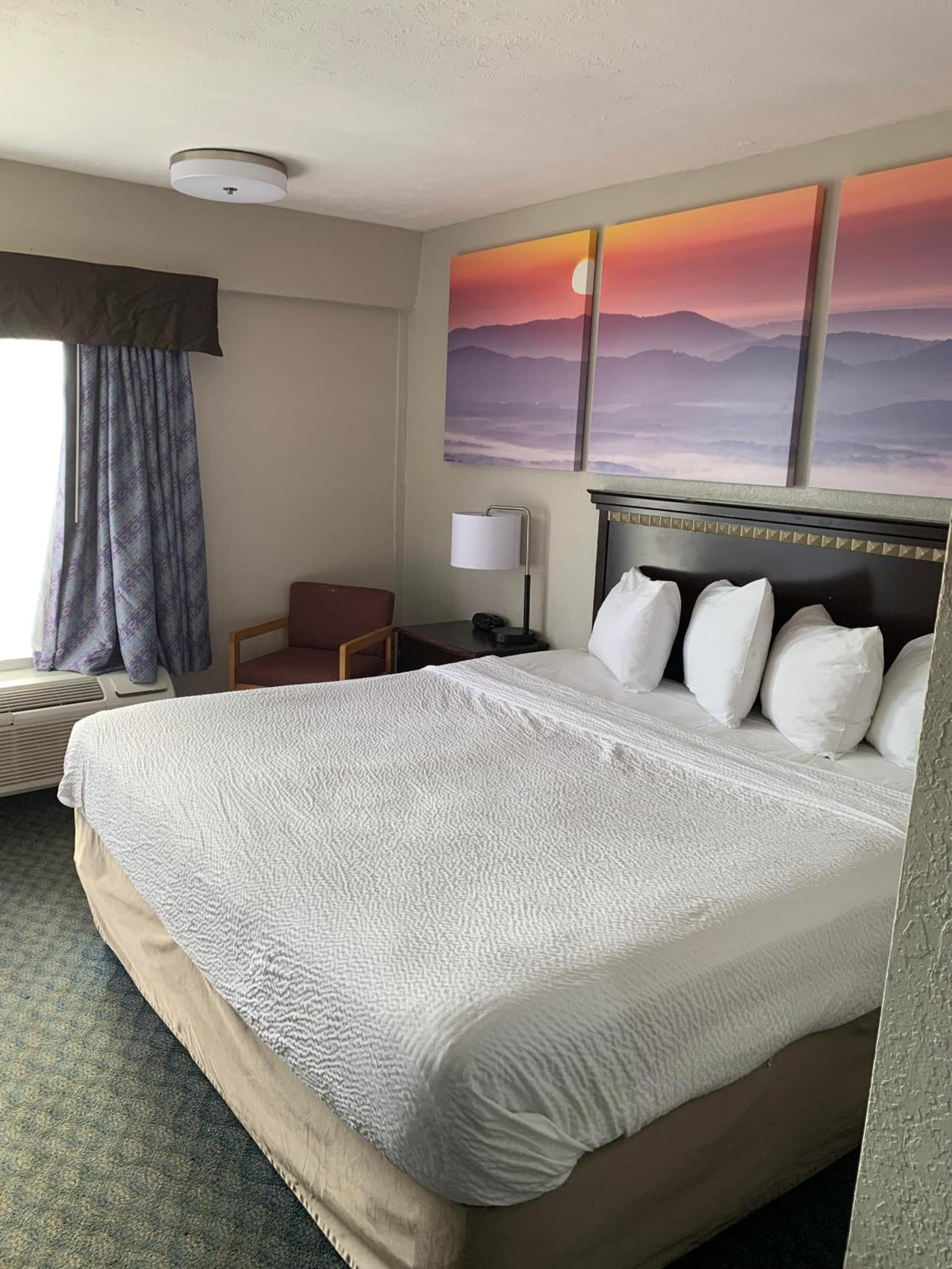 Days Inn by Wyndham Louisville Airport Fair and Expo Center gallery photo in Louisville, KY — image 44