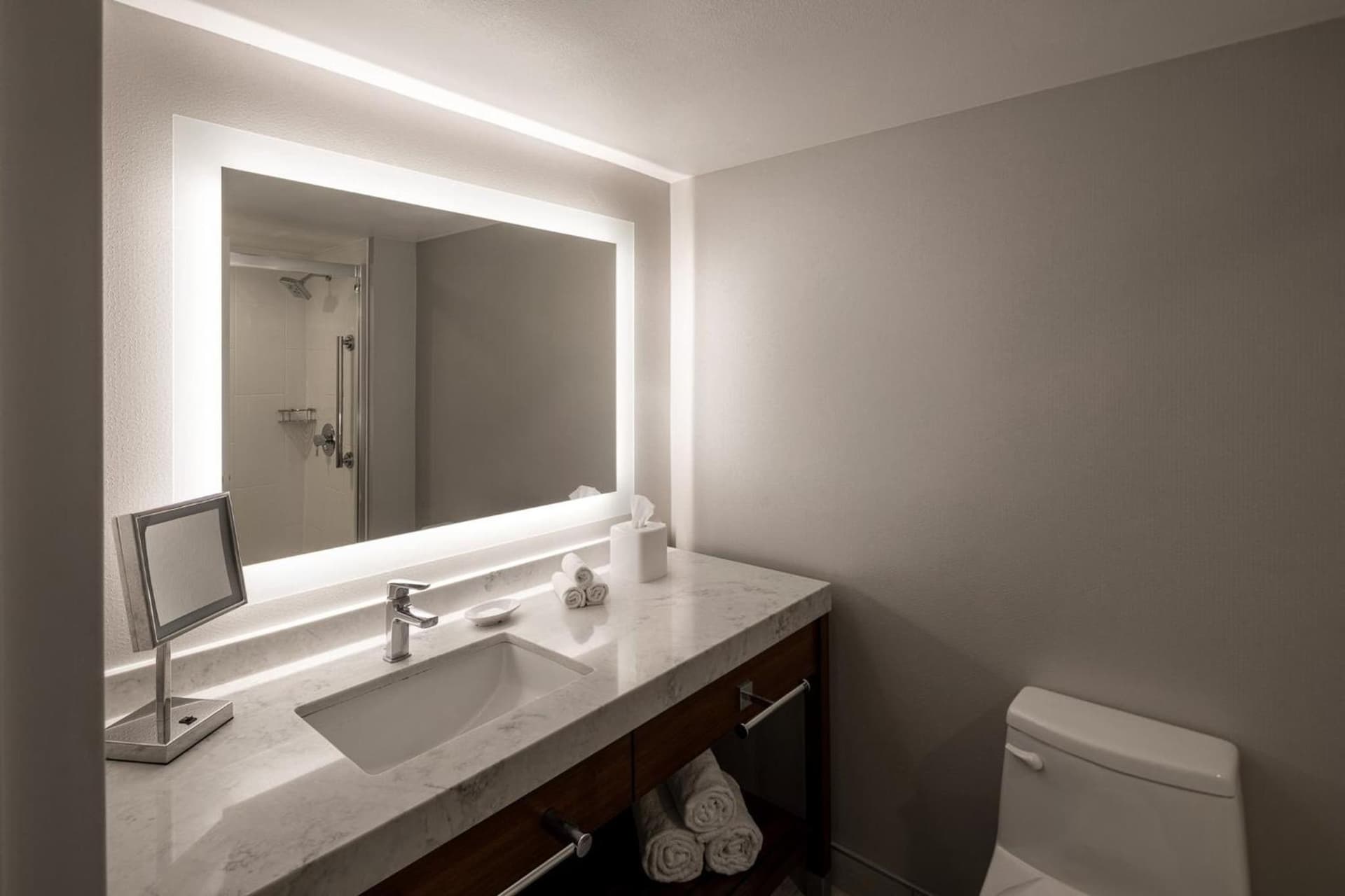 Crowne Plaza Phoenix - Chandler Golf Resort by IHG gallery photo in Chandler, AZ — image 43
