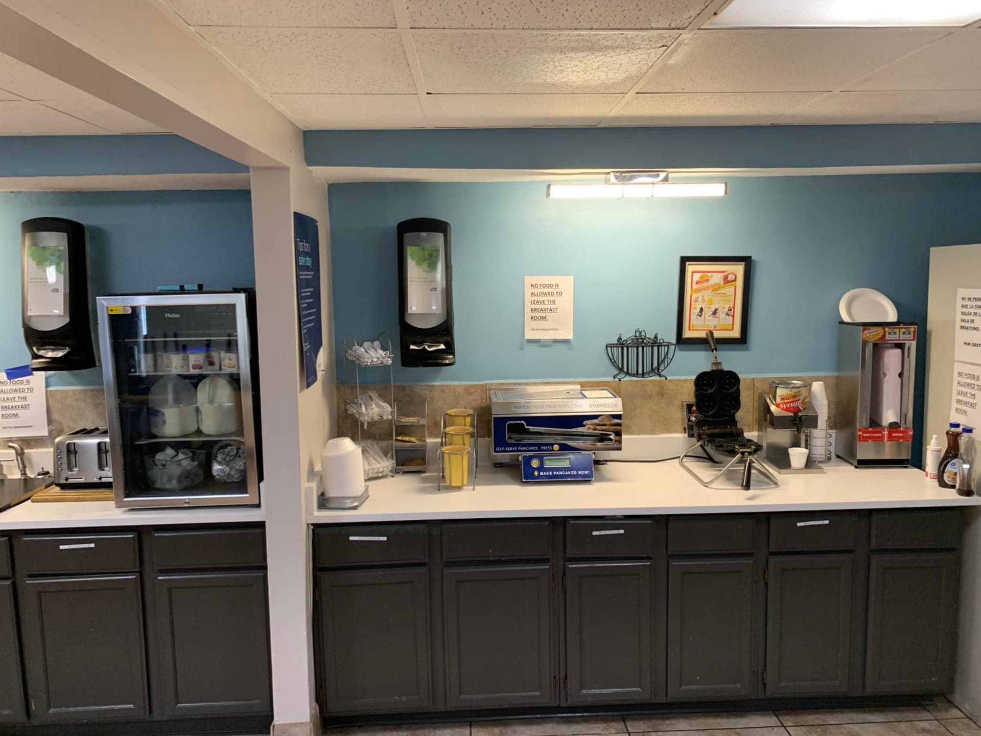 Days Inn by Wyndham Louisville Airport Fair and Expo Center gallery photo in Louisville, KY — image 29