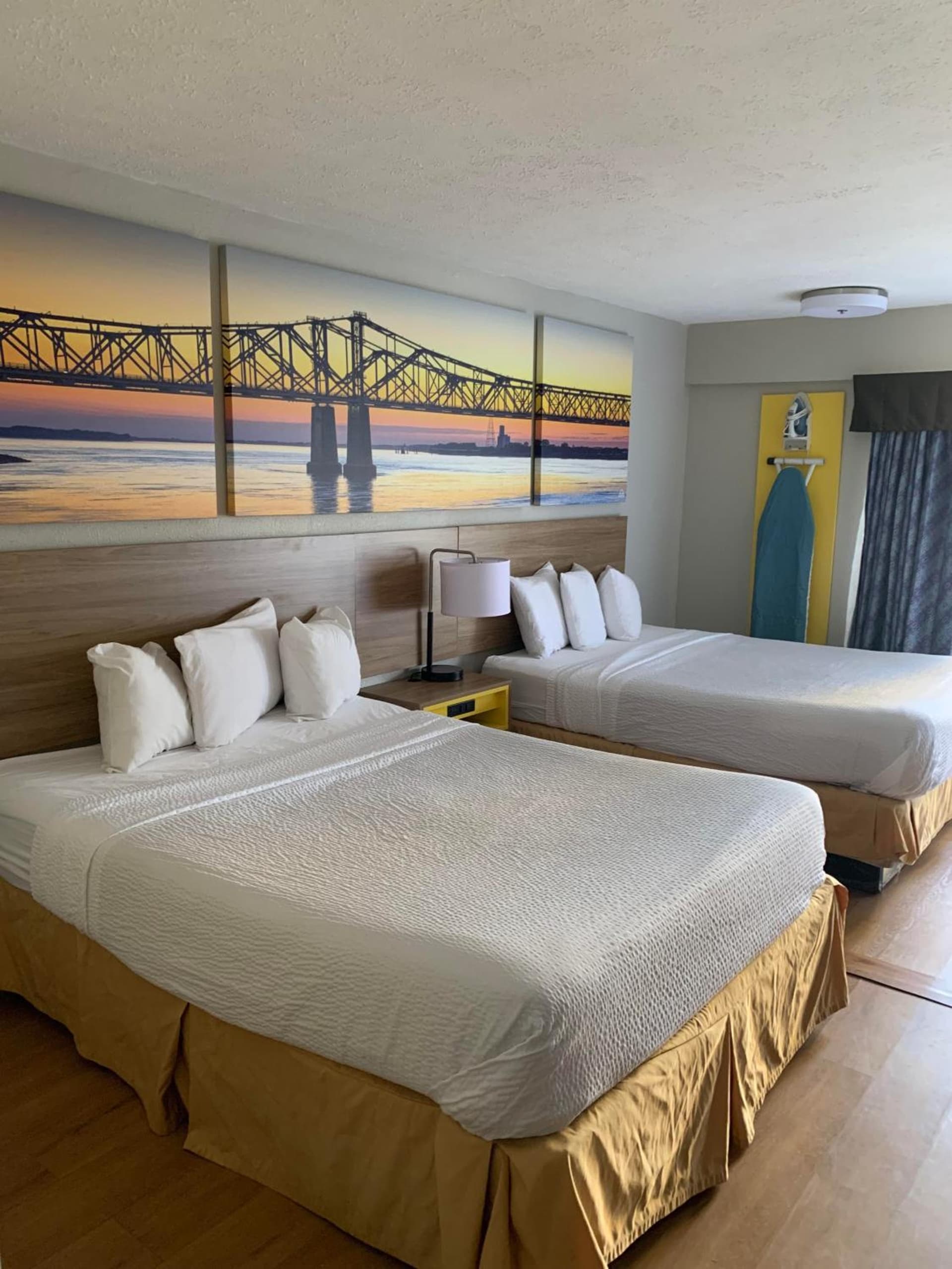 Days Inn by Wyndham Louisville Airport Fair and Expo Center gallery photo in Louisville, KY — image 23