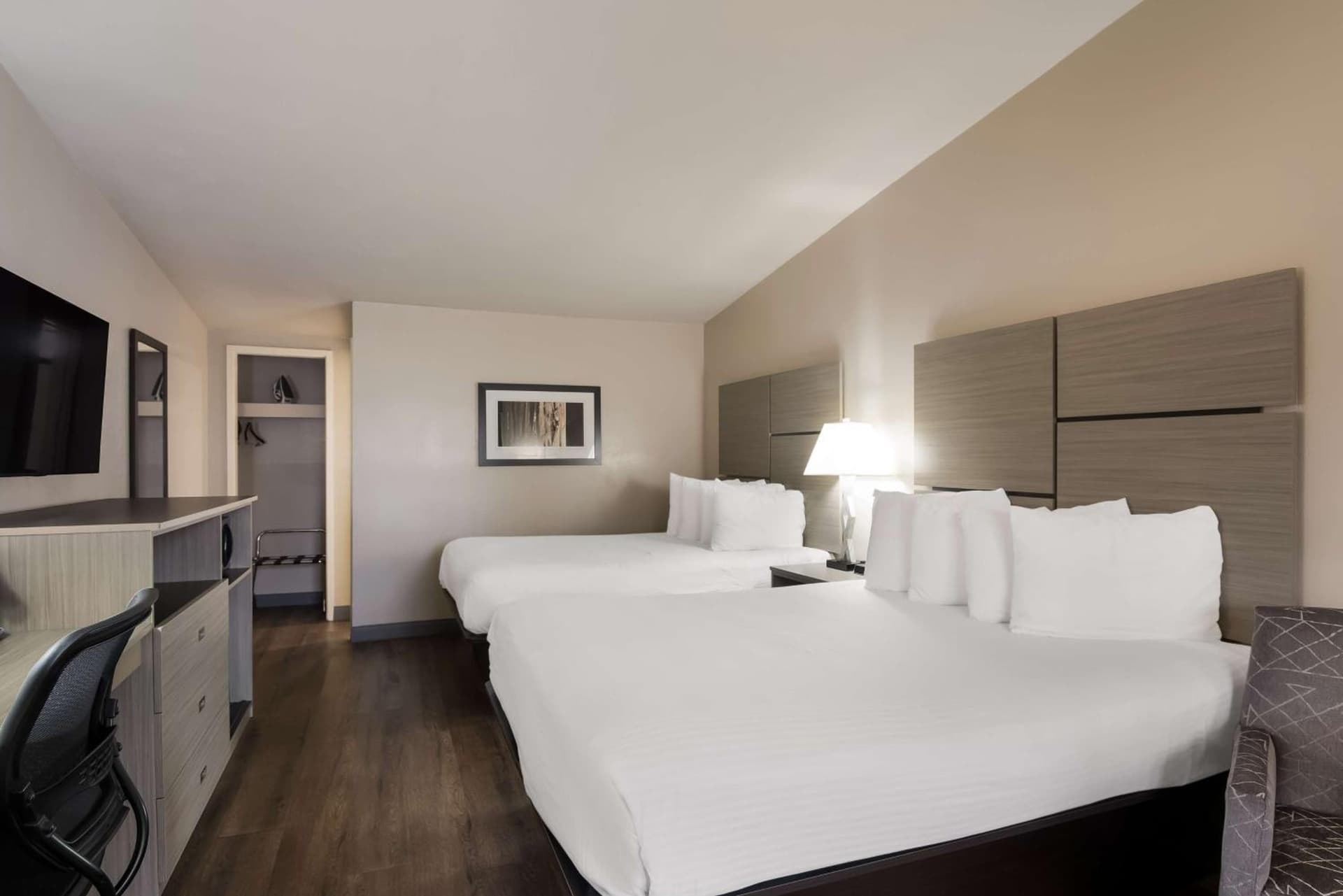 Best Western New Oregon Motel gallery photo in Eugene, OR — image 31