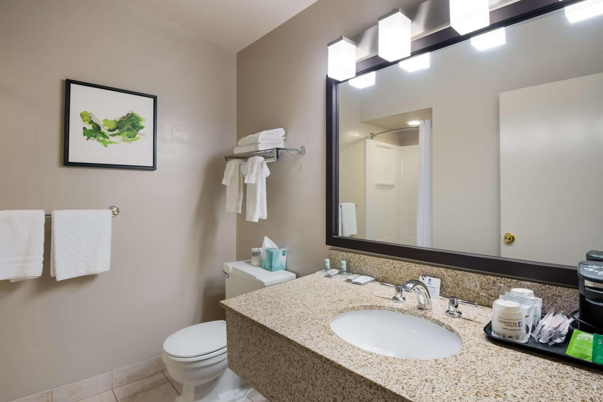 Best Western New Oregon Motel gallery photo in Eugene, OR — image 20