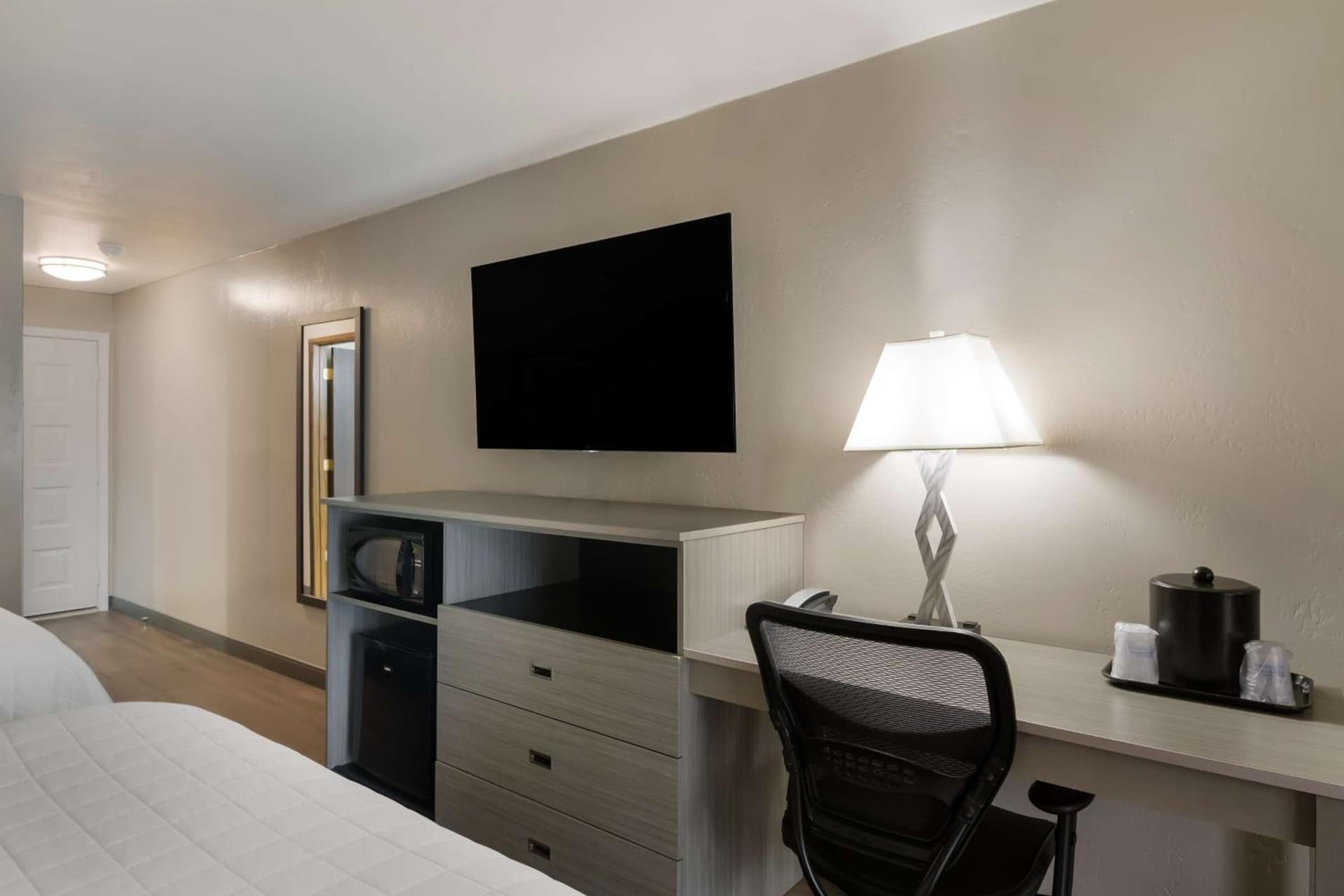 Best Western New Oregon Motel gallery photo in Eugene, OR — image 49