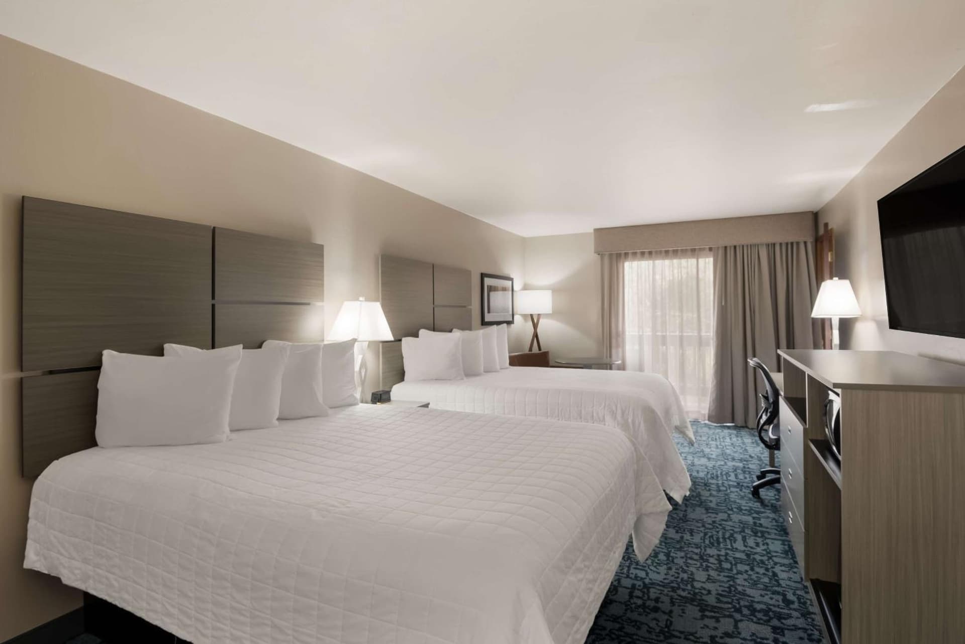 Best Western New Oregon Motel gallery photo in Eugene, OR — image 17
