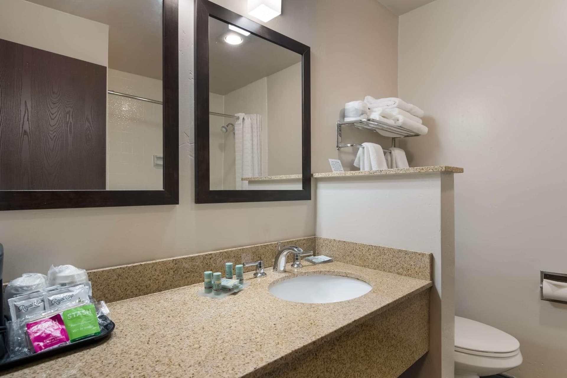 Best Western New Oregon Motel gallery photo in Eugene, OR — image 6