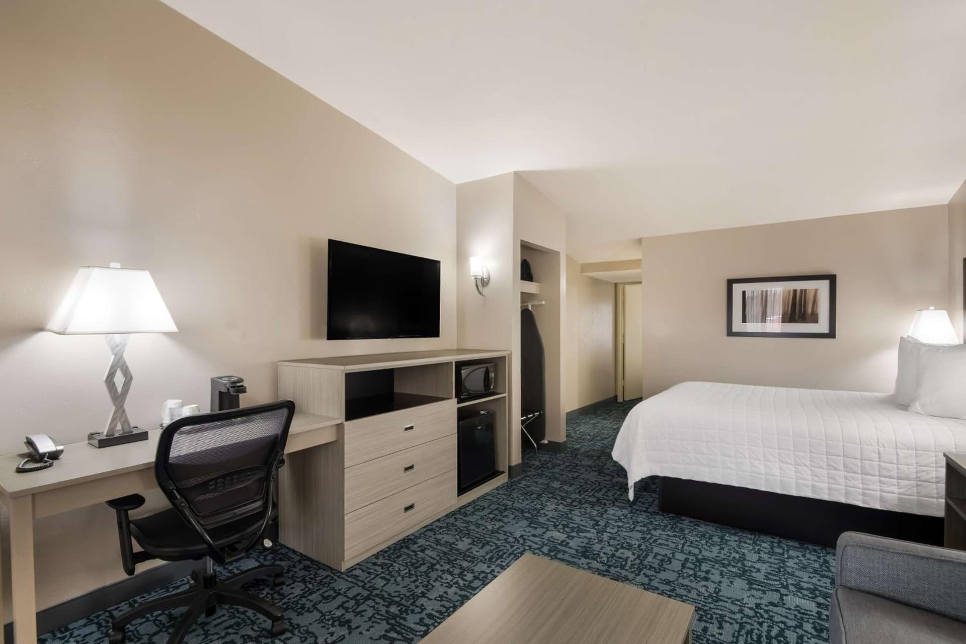 Best Western New Oregon Motel gallery photo in Eugene, OR — image 30