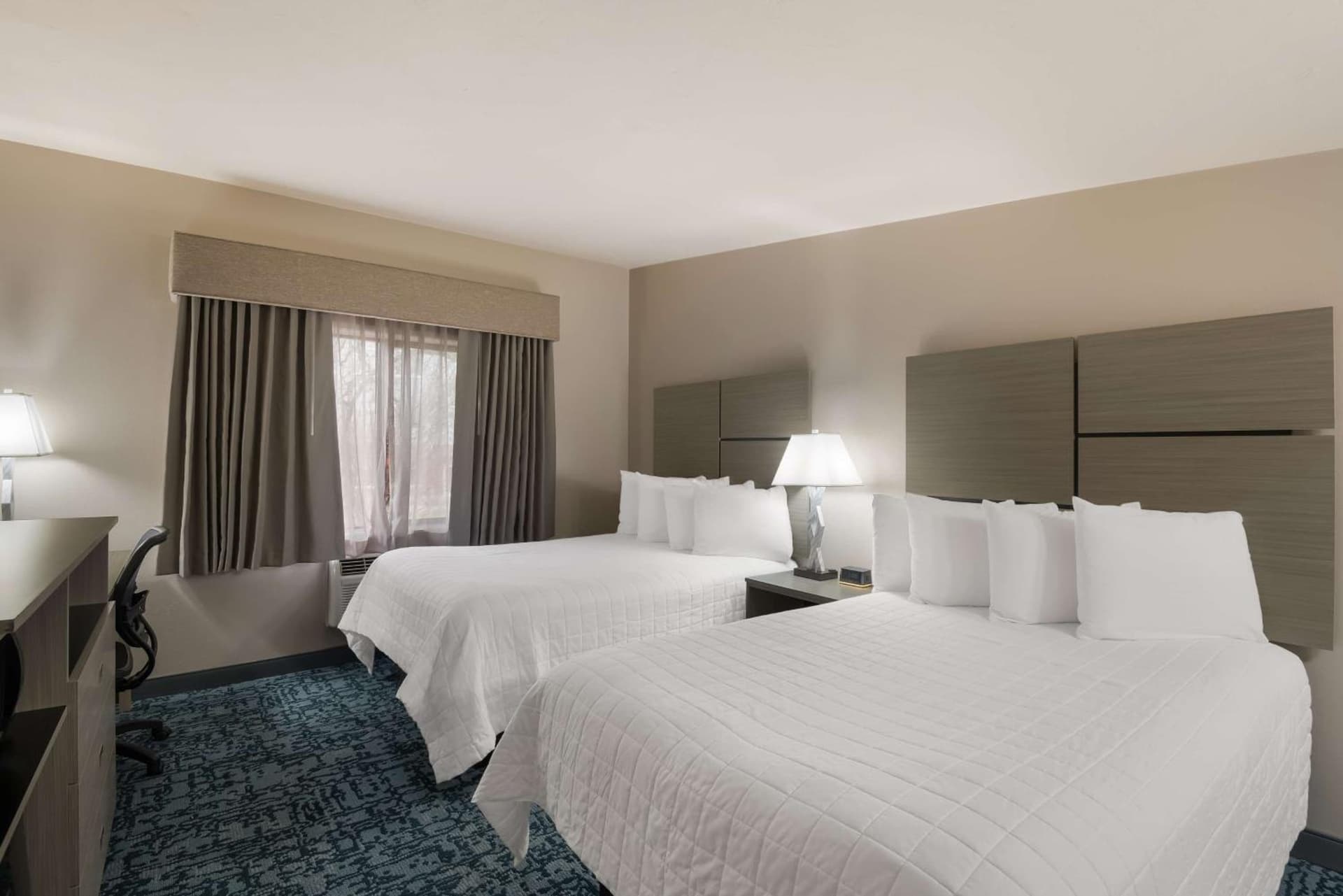 Best Western New Oregon Motel gallery photo in Eugene, OR — image 43