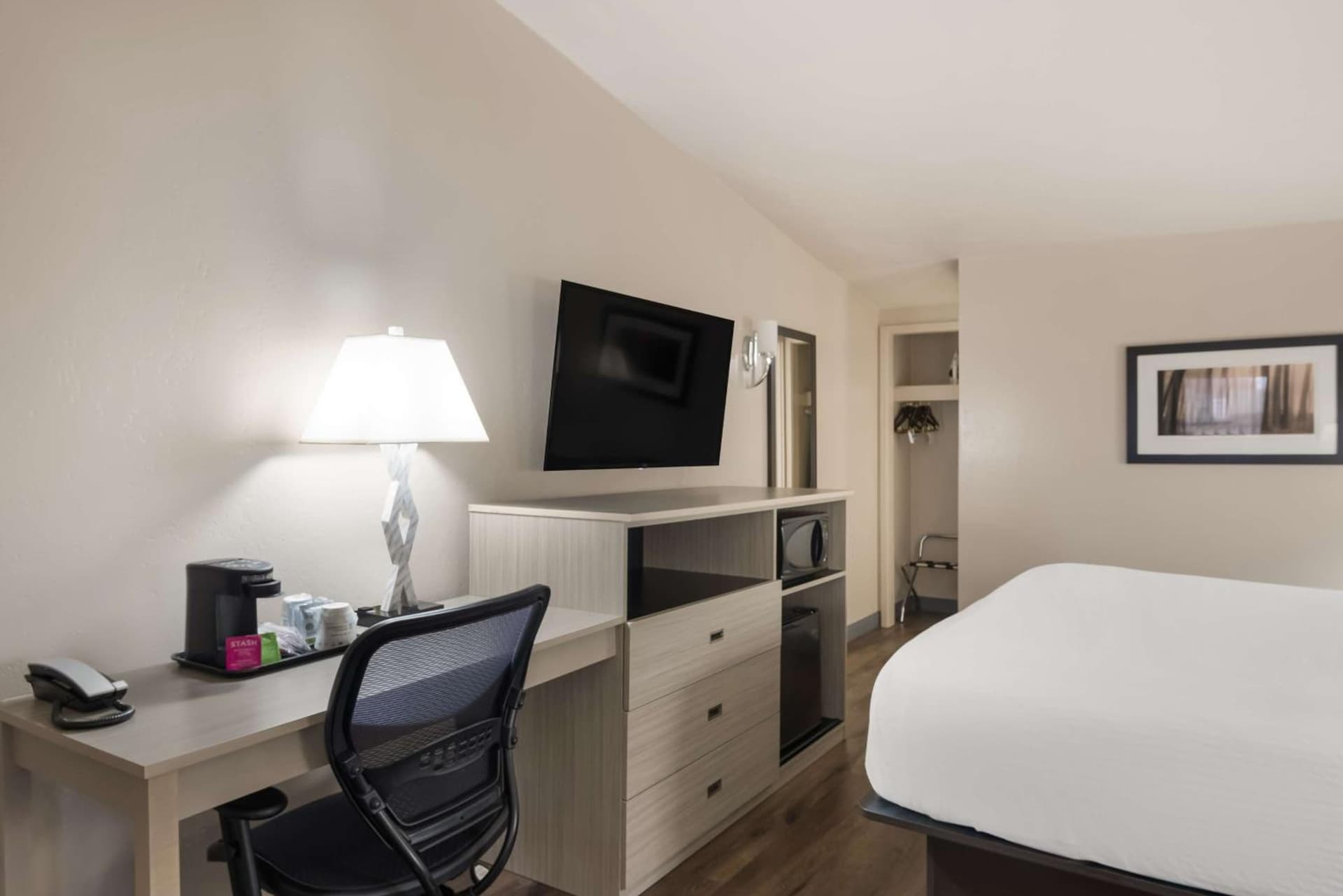 Best Western New Oregon Motel gallery photo in Eugene, OR — image 72