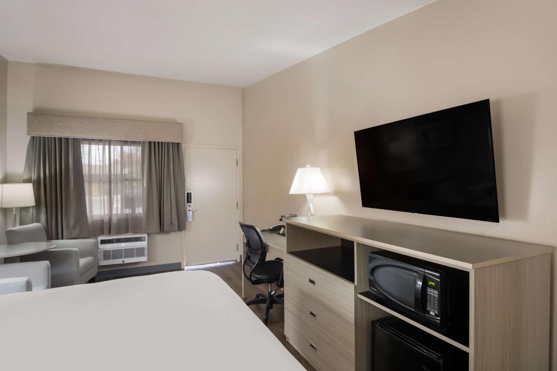 Best Western New Oregon Motel gallery photo in Eugene, OR — image 11
