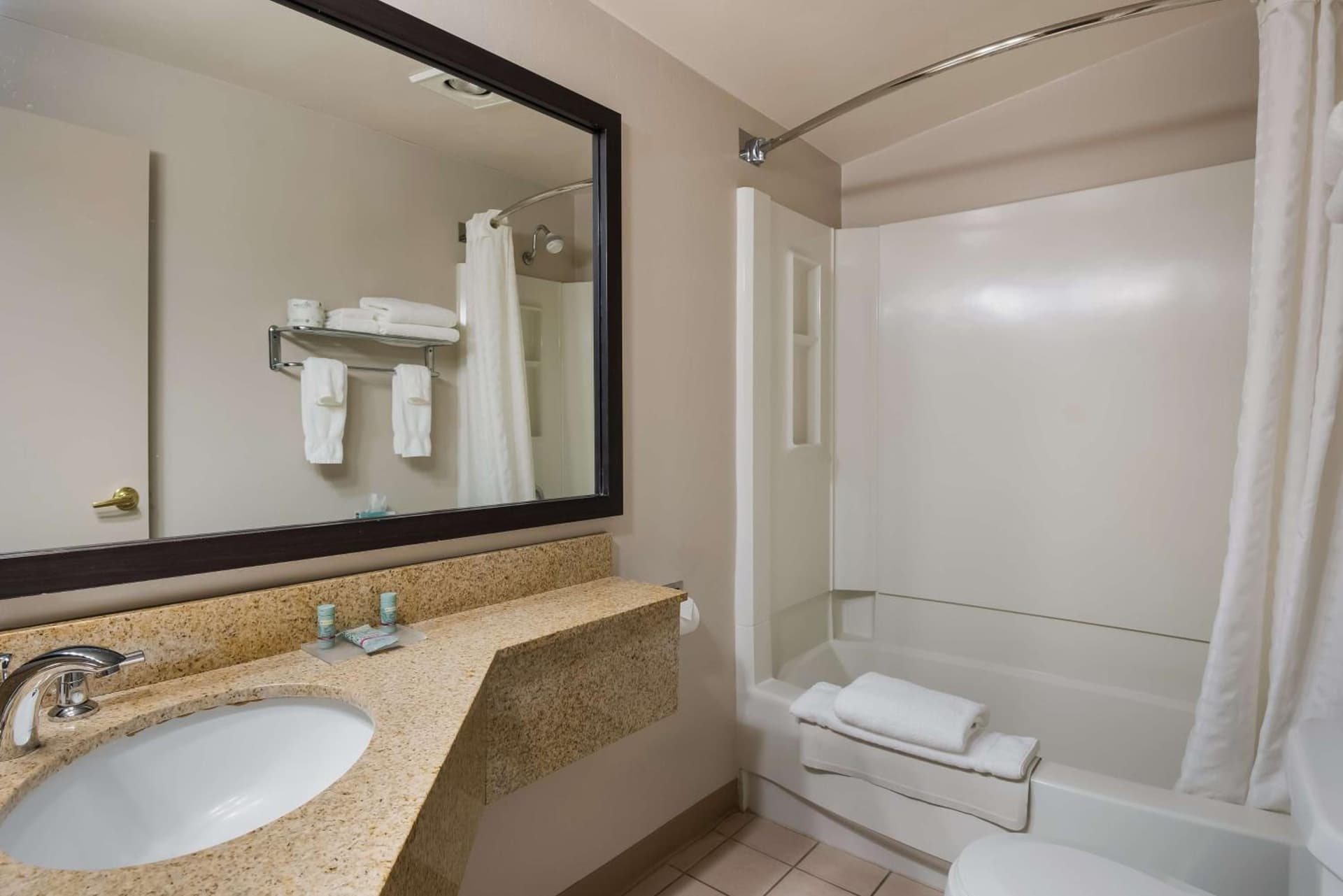 Best Western New Oregon Motel gallery photo in Eugene, OR — image 45