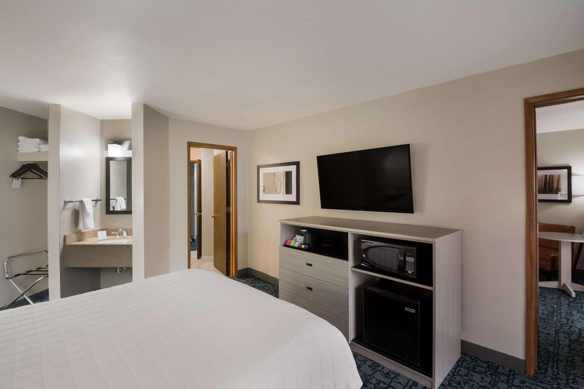 Best Western New Oregon Motel gallery photo in Eugene, OR — image 7