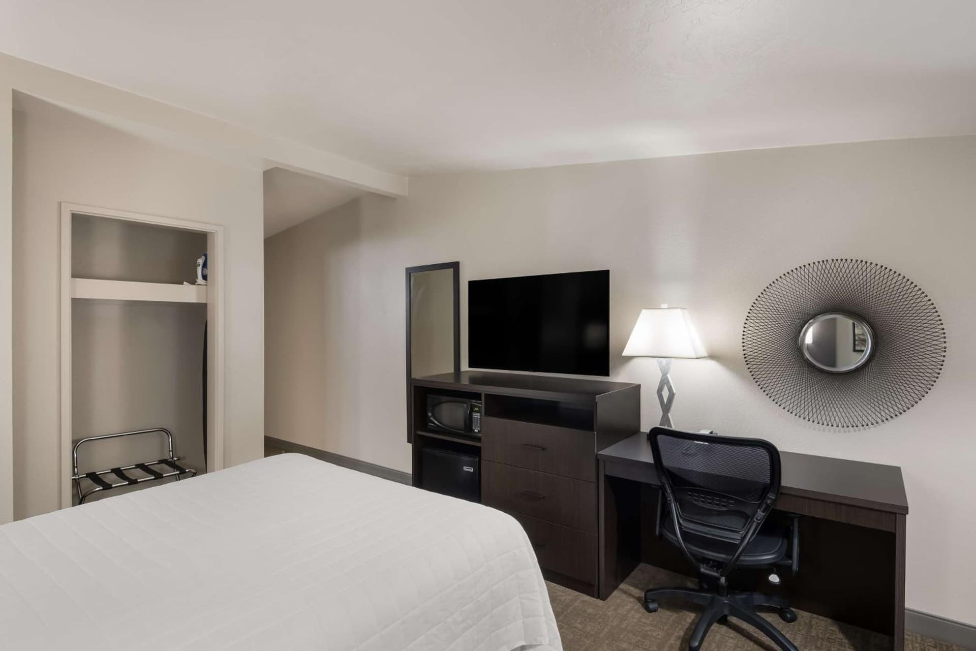 Best Western New Oregon Motel gallery photo in Eugene, OR — image 67