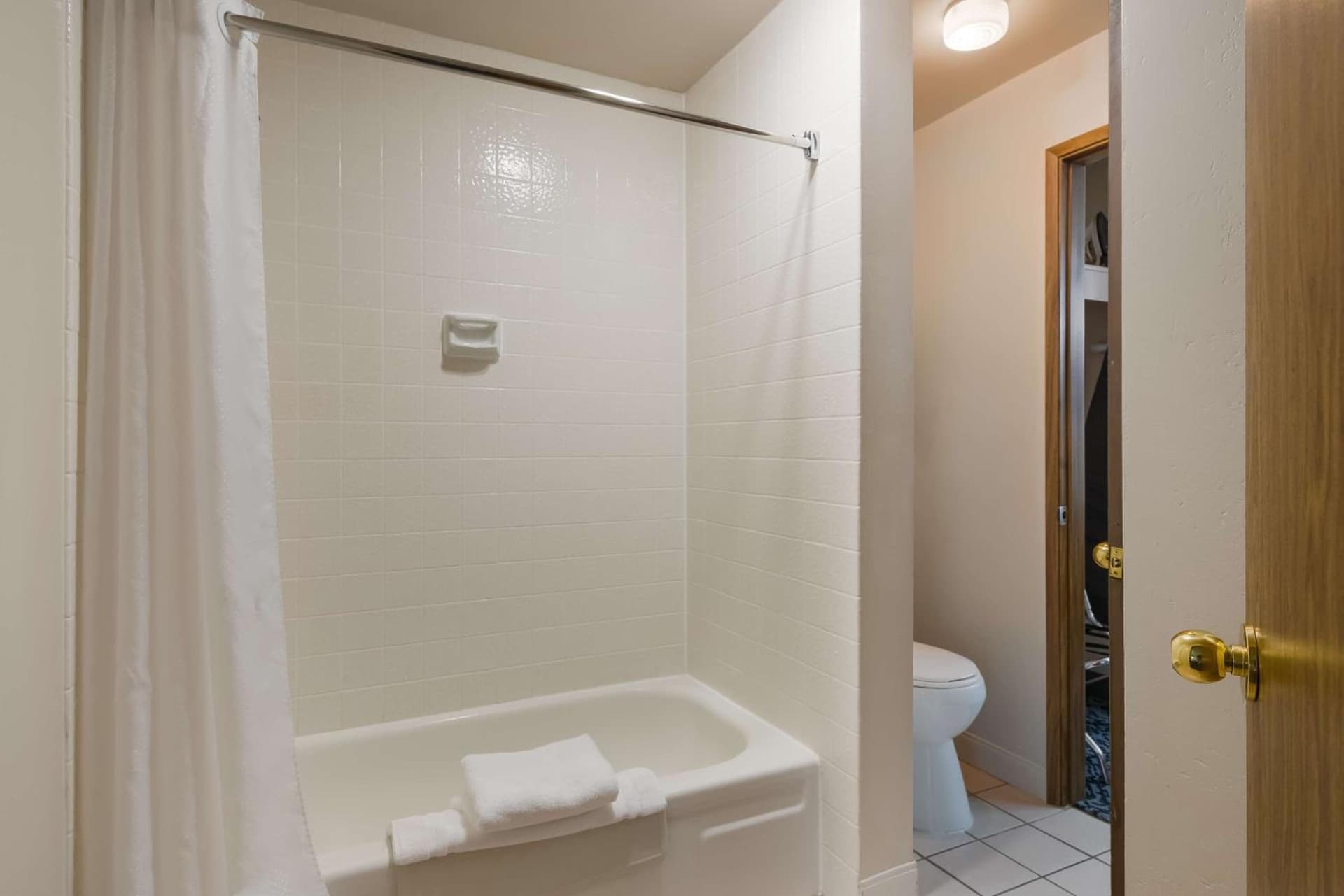 Best Western New Oregon Motel gallery photo in Eugene, OR — image 4