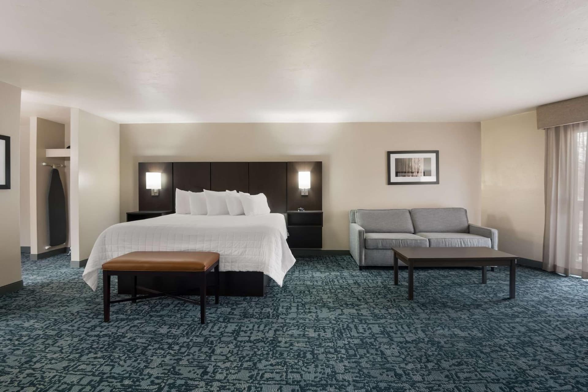 Best Western New Oregon Motel gallery photo in Eugene, OR — image 27