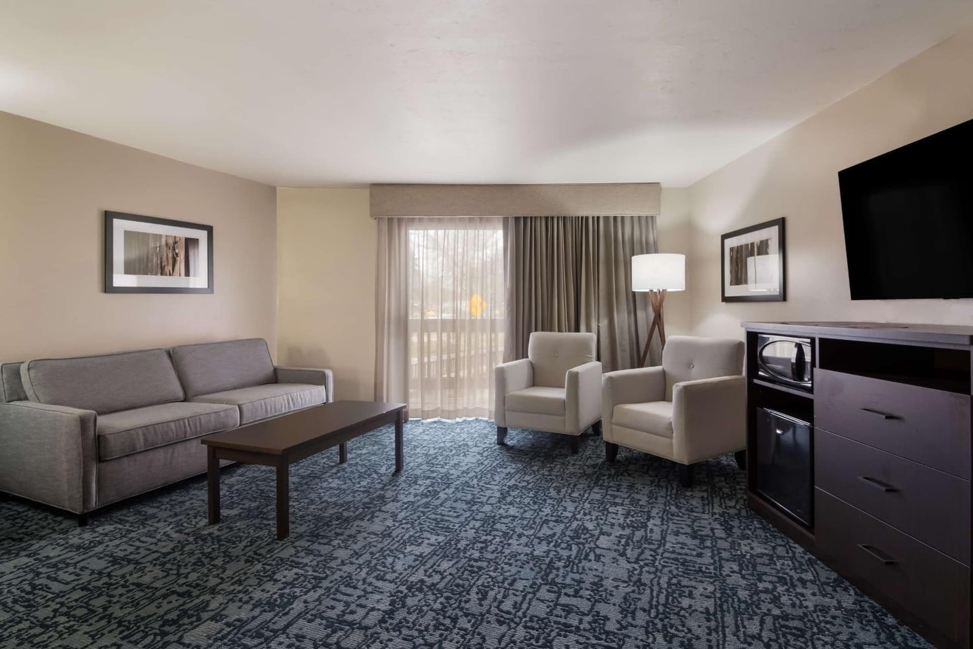 Best Western New Oregon Motel gallery photo in Eugene, OR — image 8