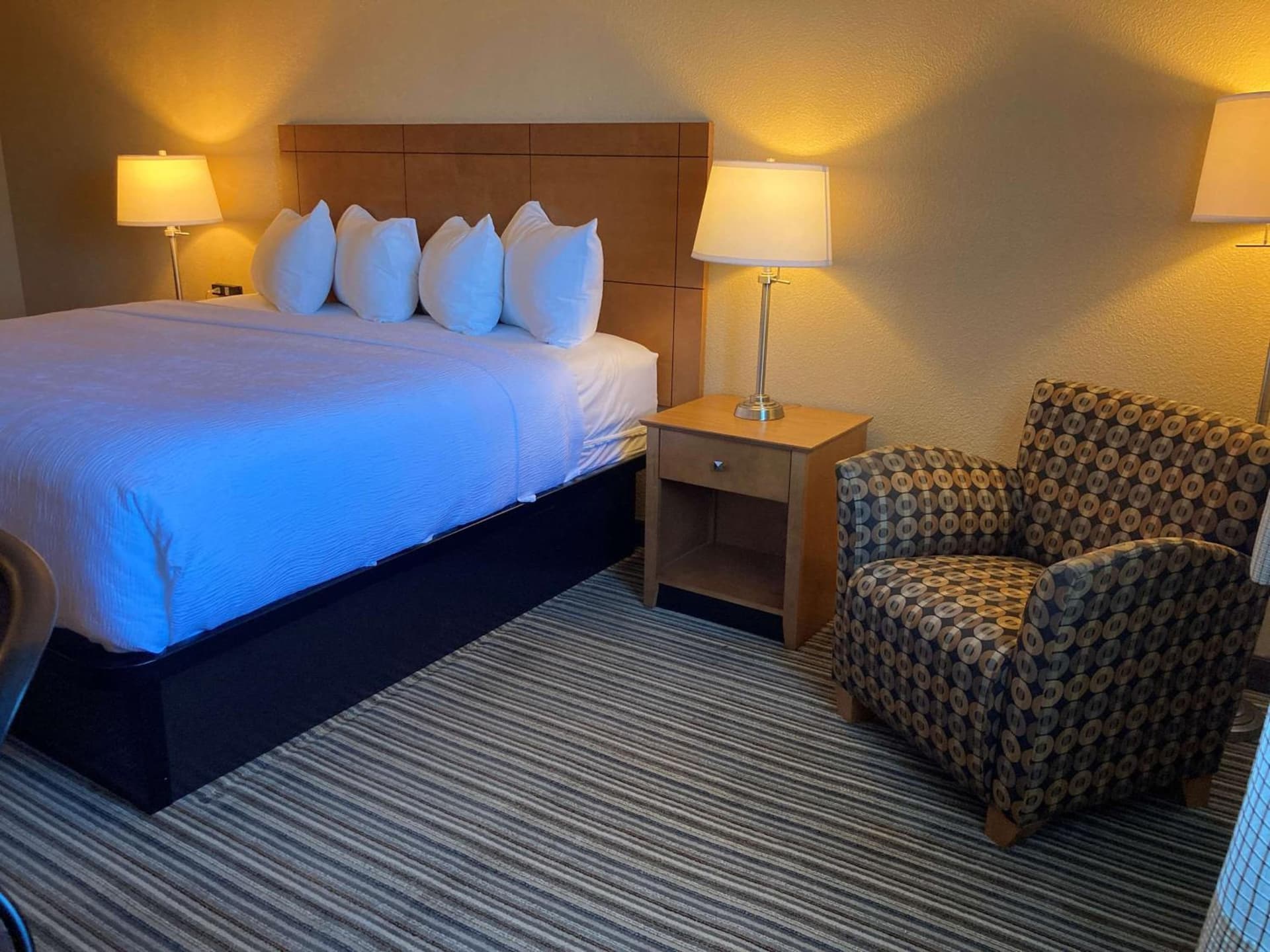 Best Western Plus Reading Inn & Suites gallery photo in Reading, PA — image 39