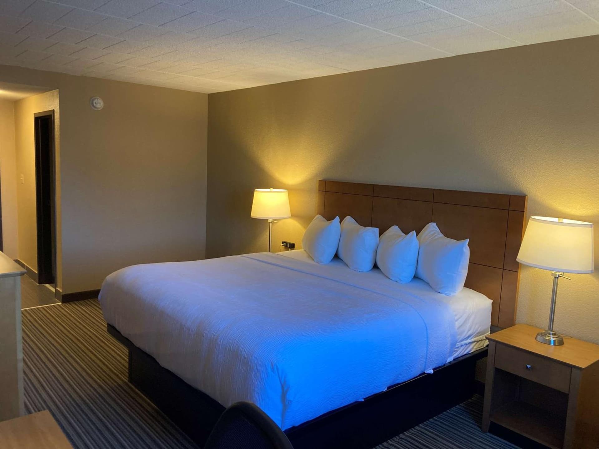 Best Western Plus Reading Inn & Suites gallery photo in Reading, PA — image 35