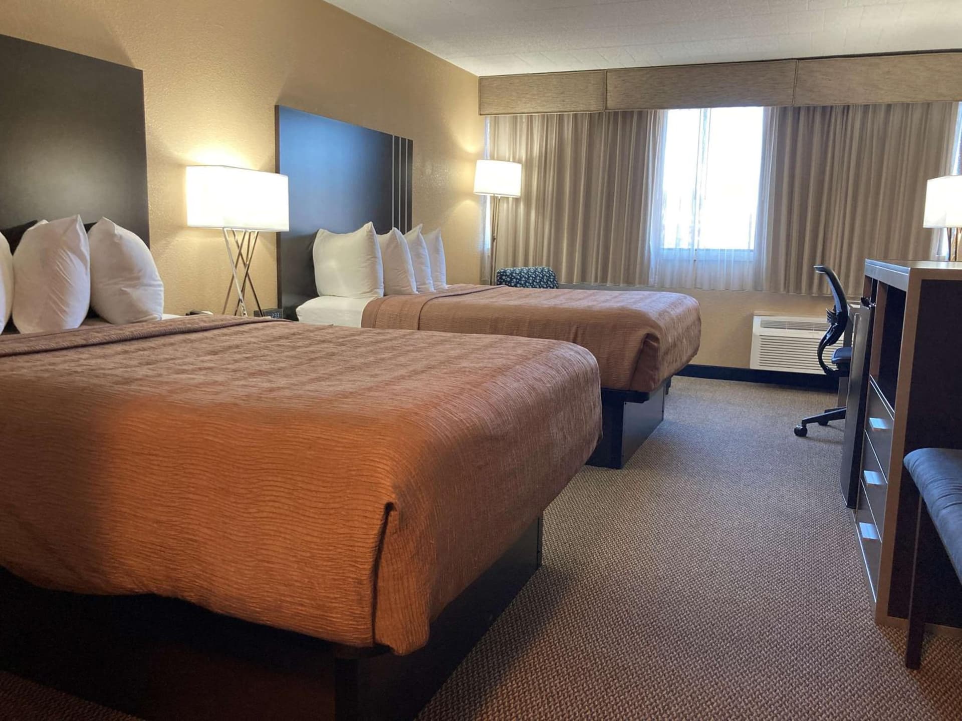 Best Western Plus Reading Inn & Suites gallery photo in Reading, PA — image 43