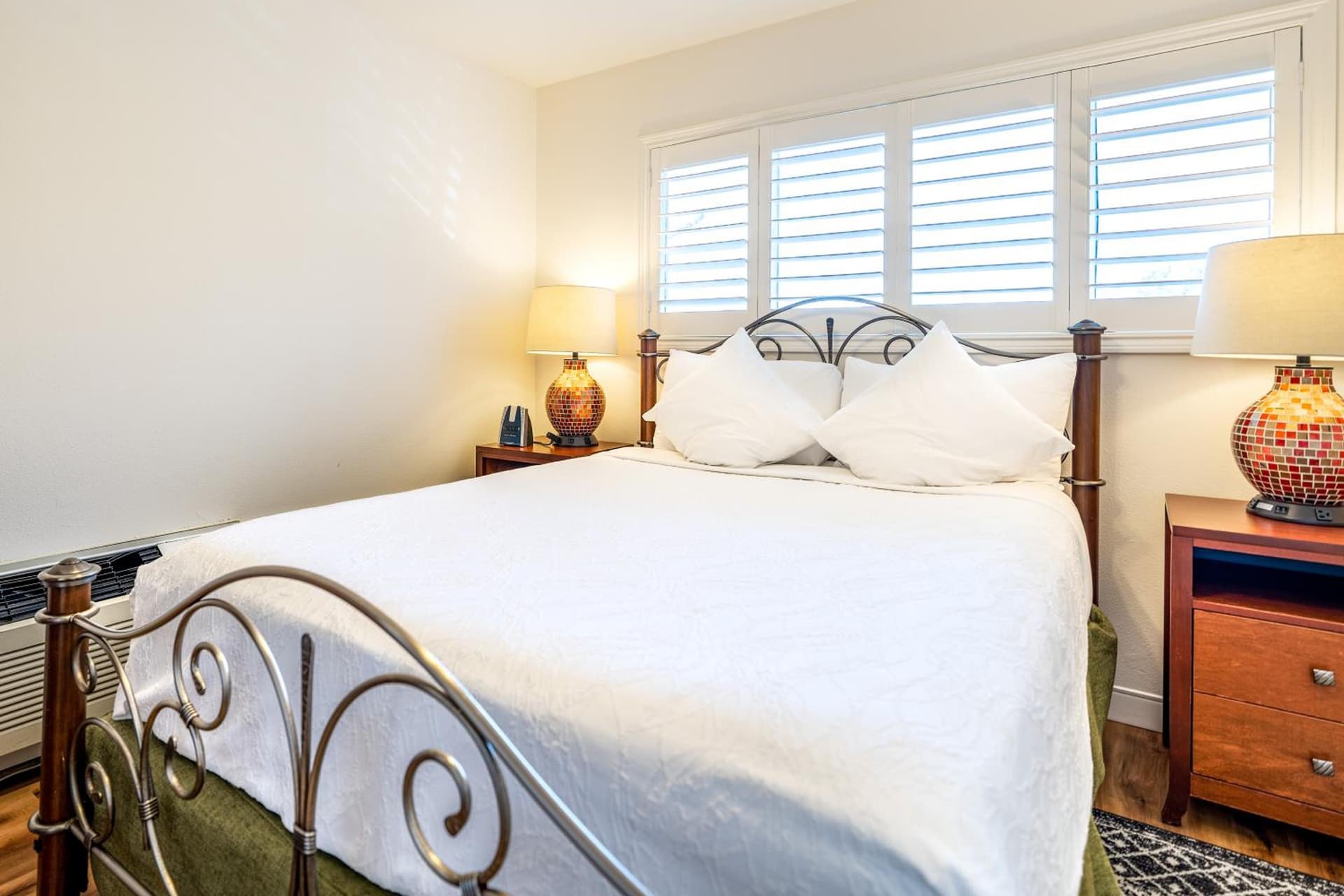 The Inn on Pine gallery photo in Calistoga, CA — image 93