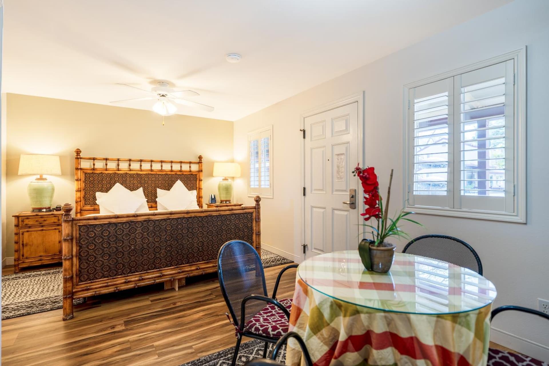 The Inn on Pine gallery photo in Calistoga, CA — image 39