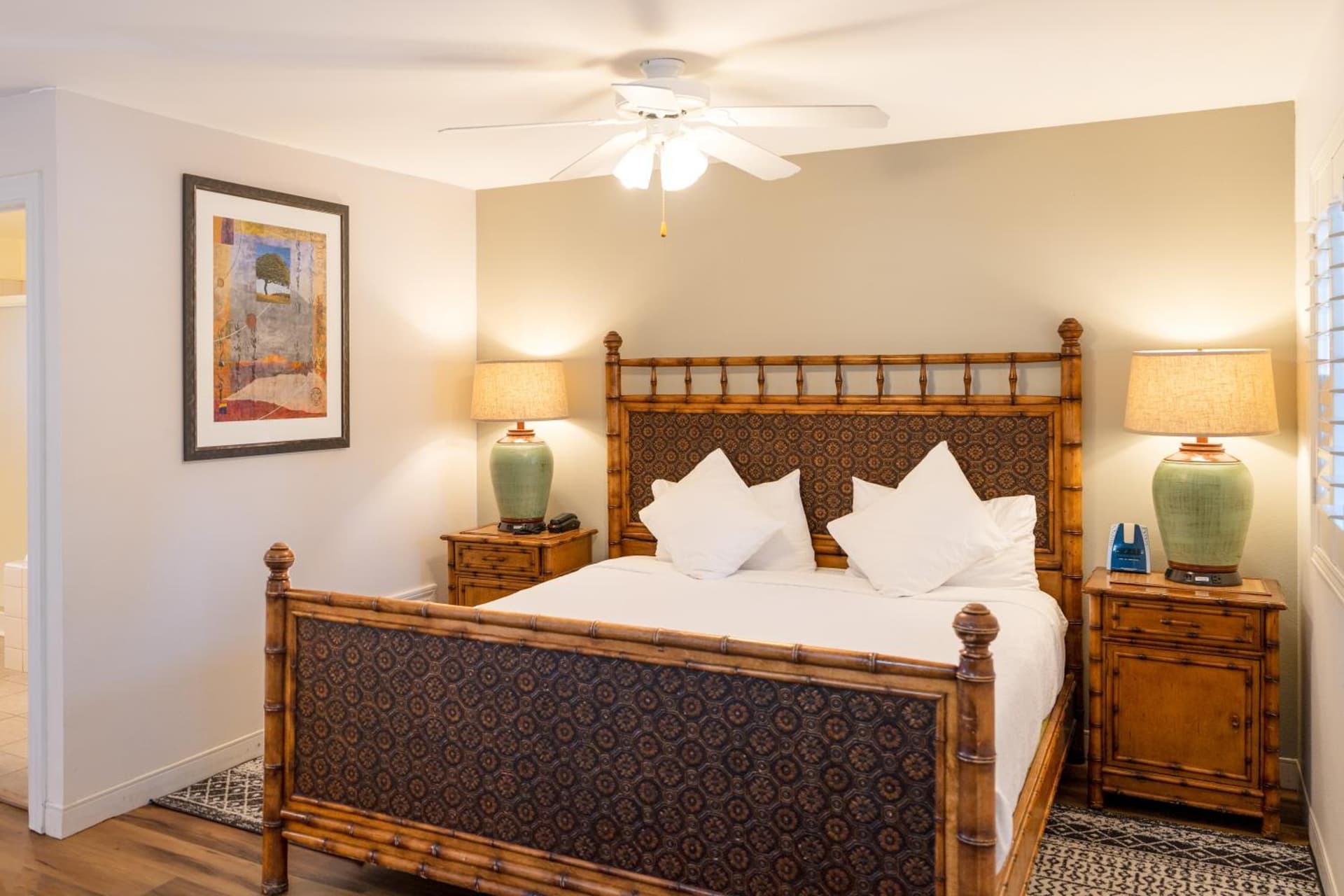 The Inn on Pine gallery photo in Calistoga, CA — image 14