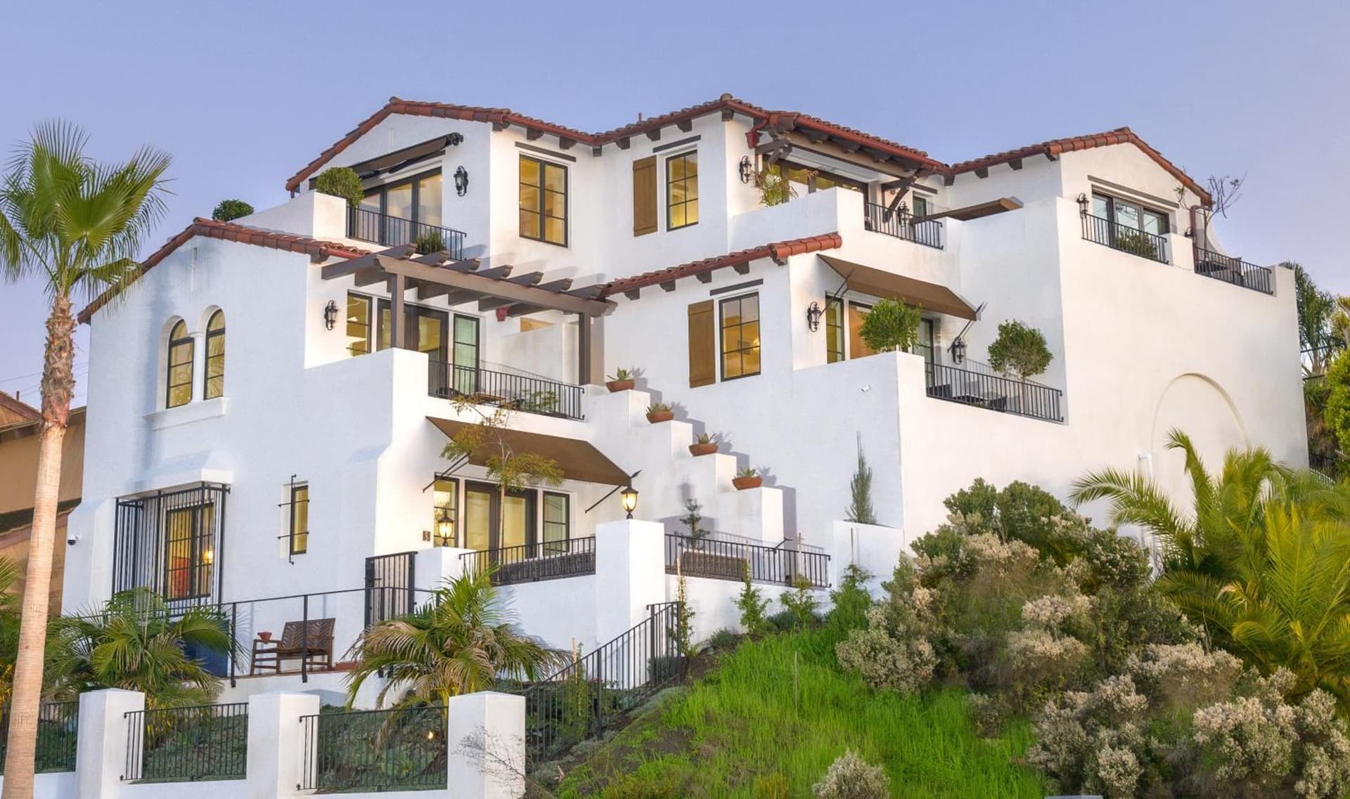 North Beach Villa featured exterior or lobby in San Clemente, CA — similar hotel