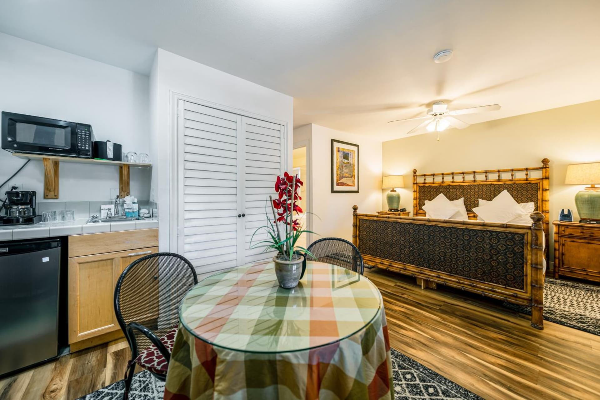The Inn on Pine gallery photo in Calistoga, CA — image 72