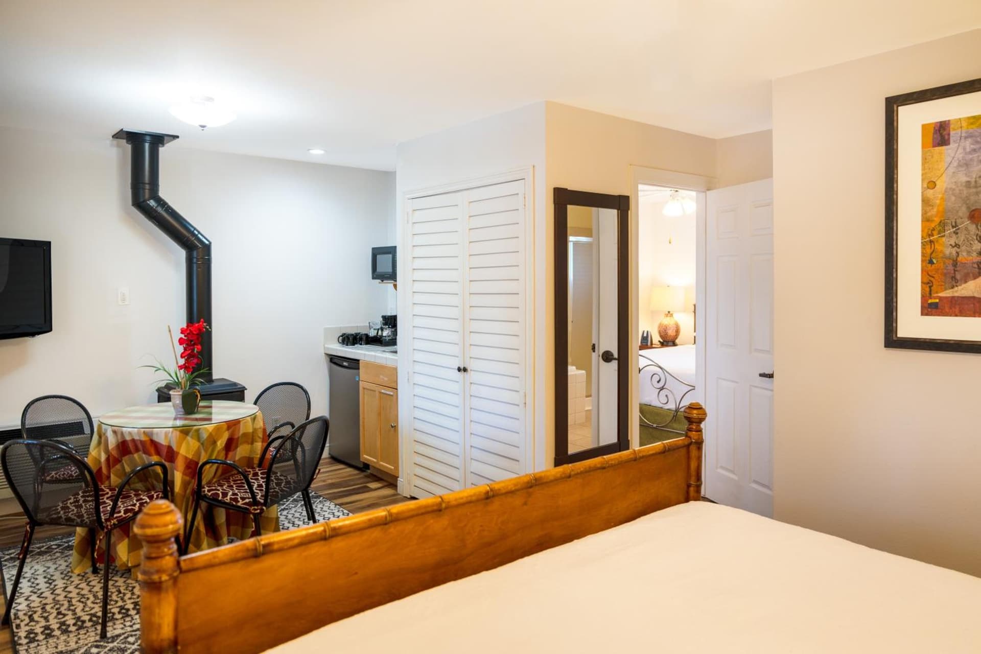 The Inn on Pine gallery photo in Calistoga, CA — image 7