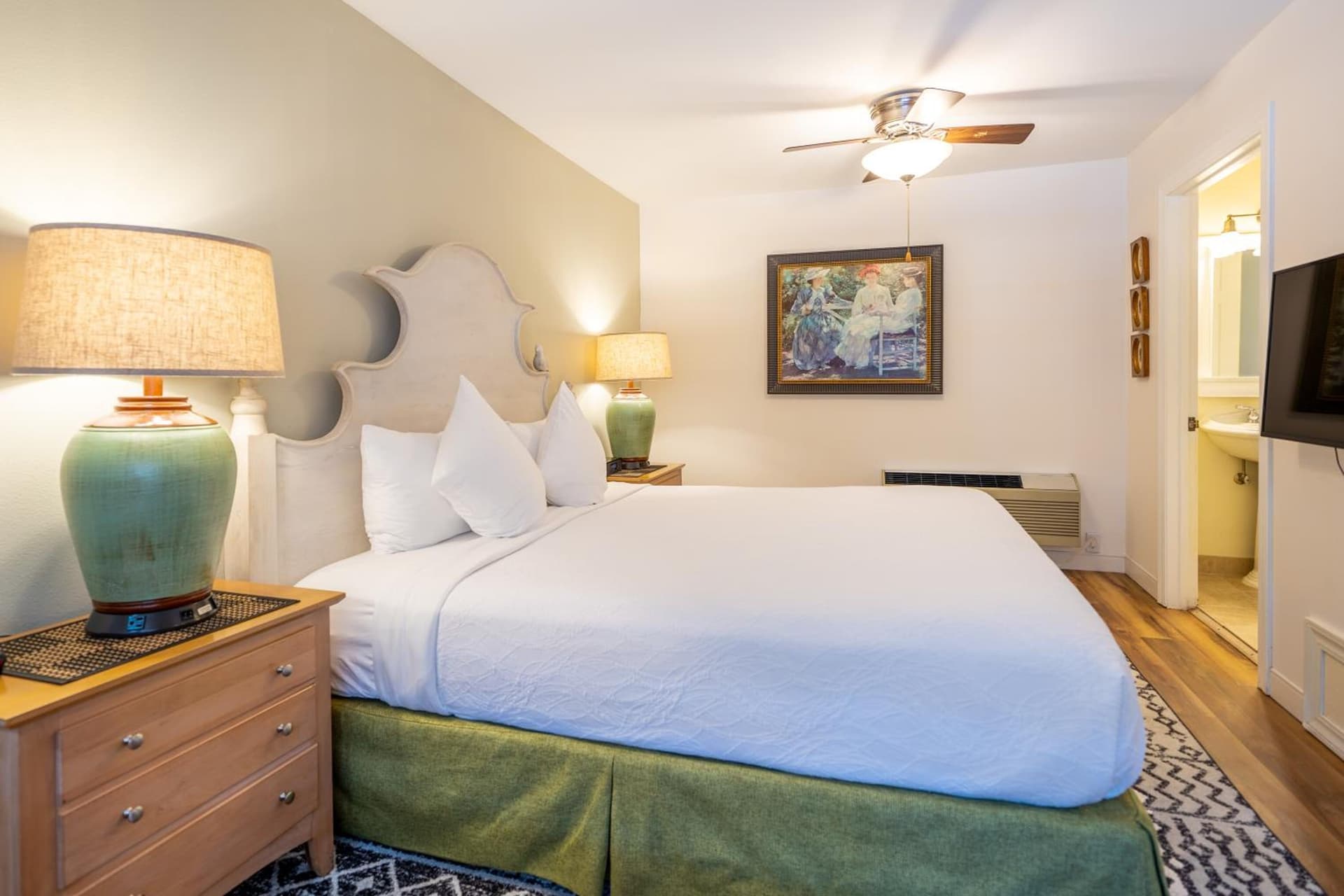 The Inn on Pine gallery photo in Calistoga, CA — image 6