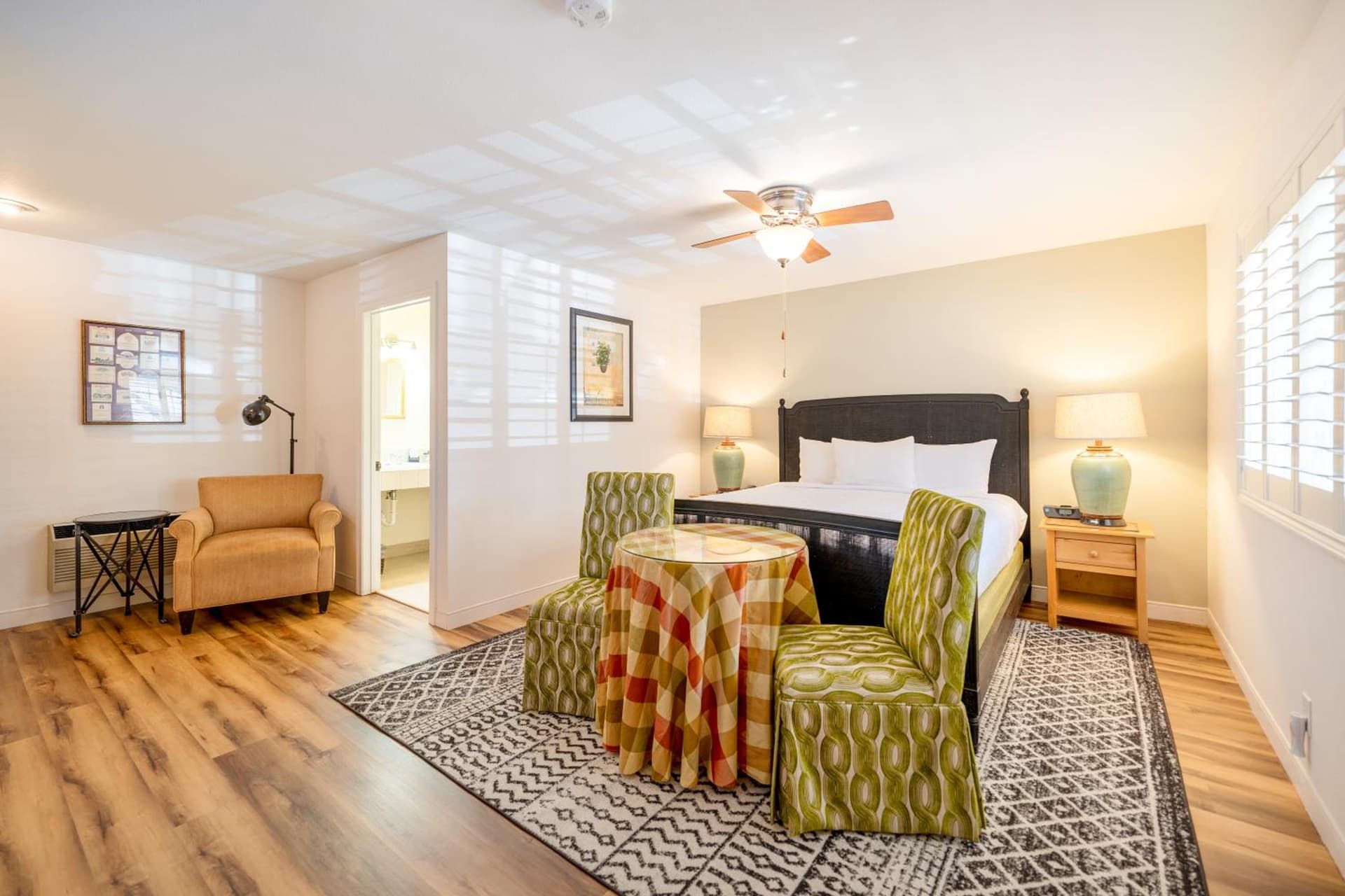 The Inn on Pine gallery photo in Calistoga, CA — image 12