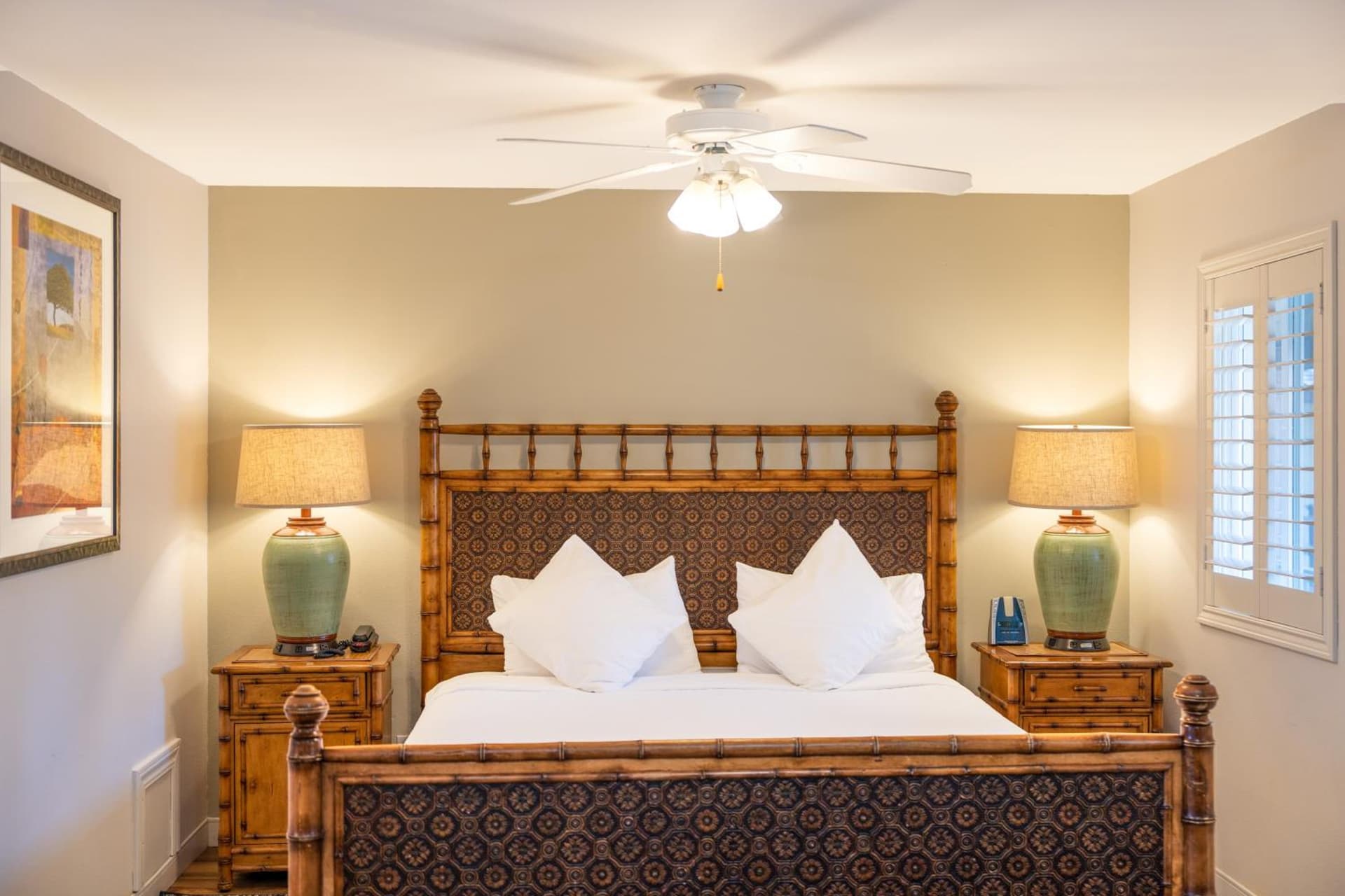 The Inn on Pine gallery photo in Calistoga, CA — image 42