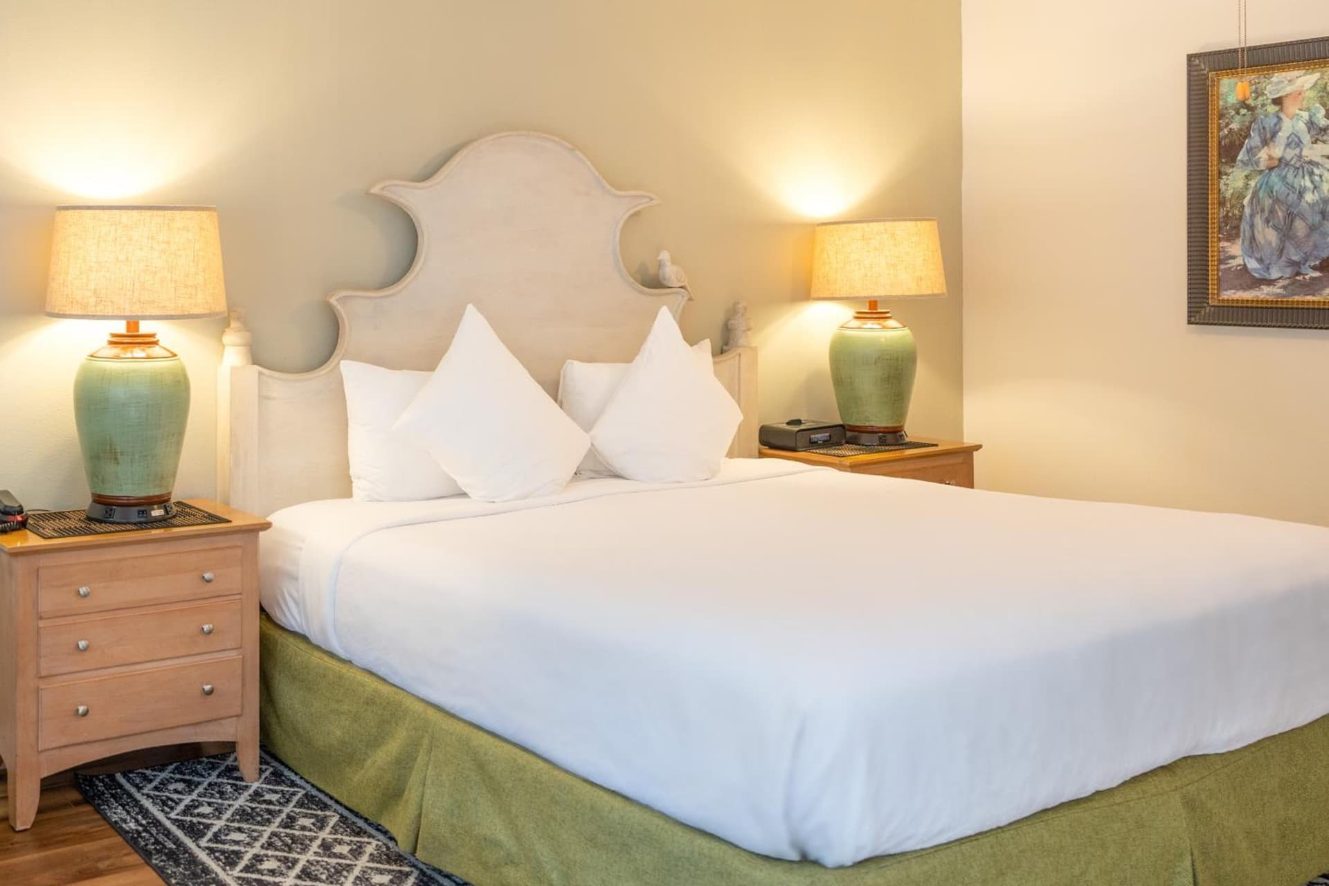 The Inn on Pine gallery photo in Calistoga, CA — image 78