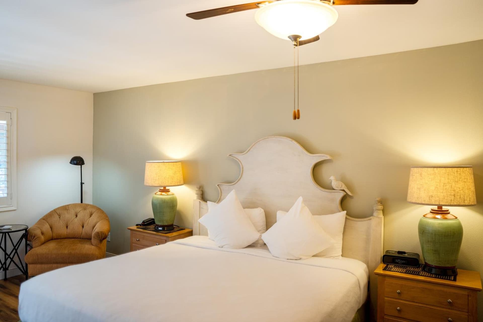 The Inn on Pine gallery photo in Calistoga, CA — image 59
