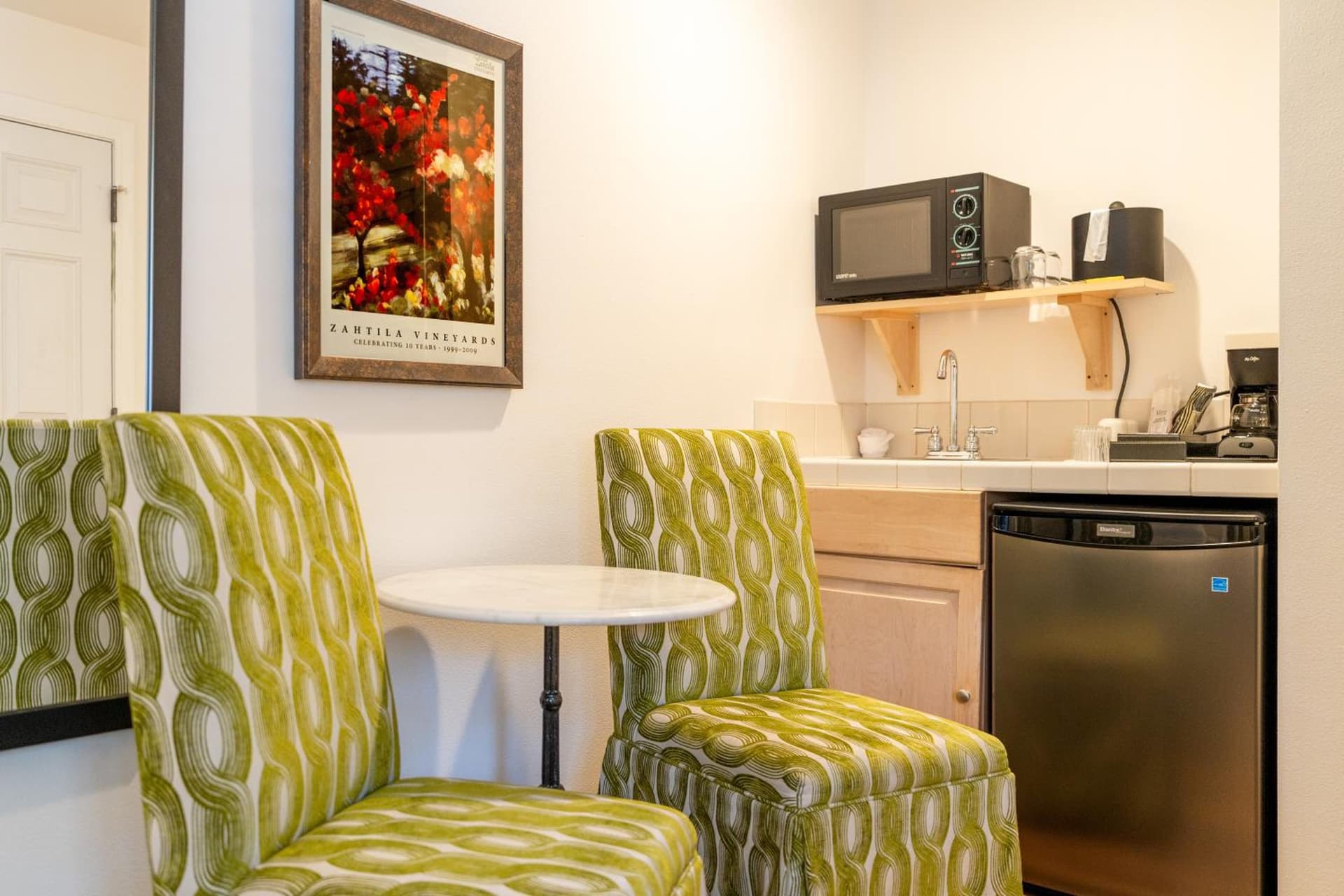 The Inn on Pine gallery photo in Calistoga, CA — image 28