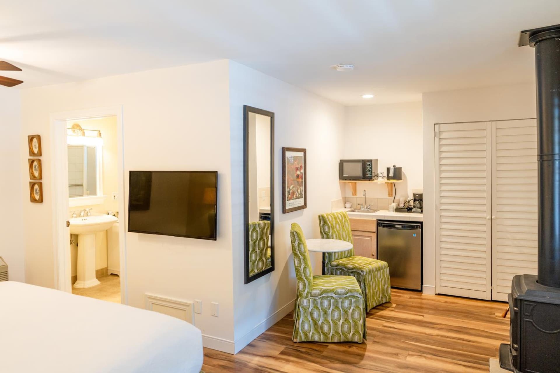 The Inn on Pine gallery photo in Calistoga, CA — image 65