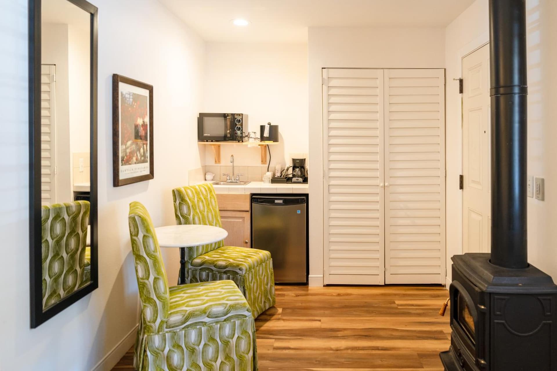 The Inn on Pine gallery photo in Calistoga, CA — image 45