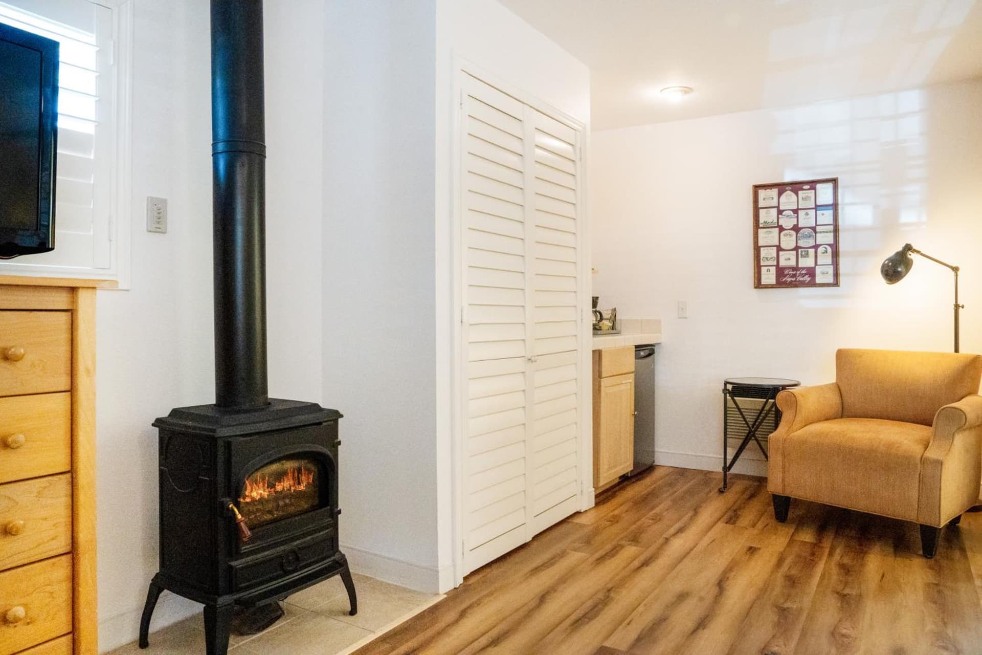 The Inn on Pine gallery photo in Calistoga, CA — image 27