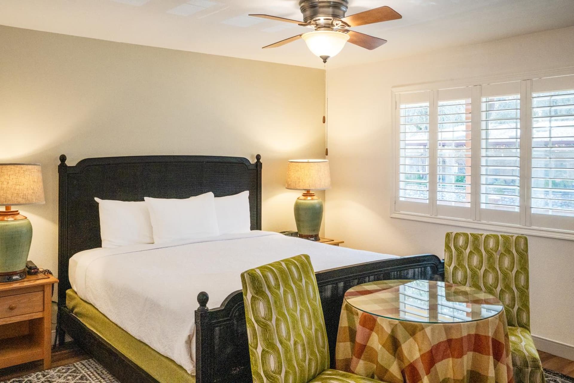 The Inn on Pine gallery photo in Calistoga, CA — image 35