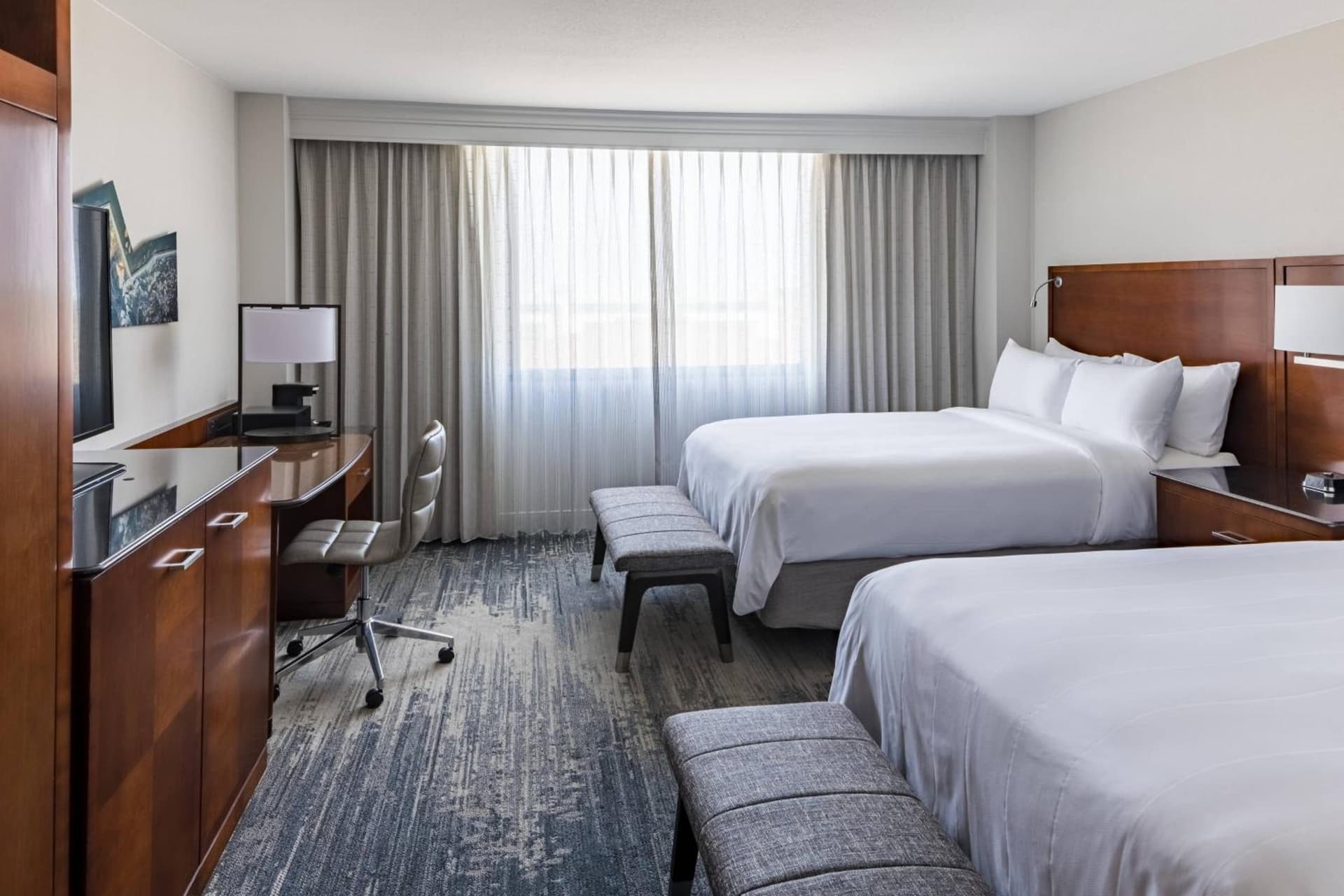 Richmond Marriott gallery photo in Richmond, VA — image 30