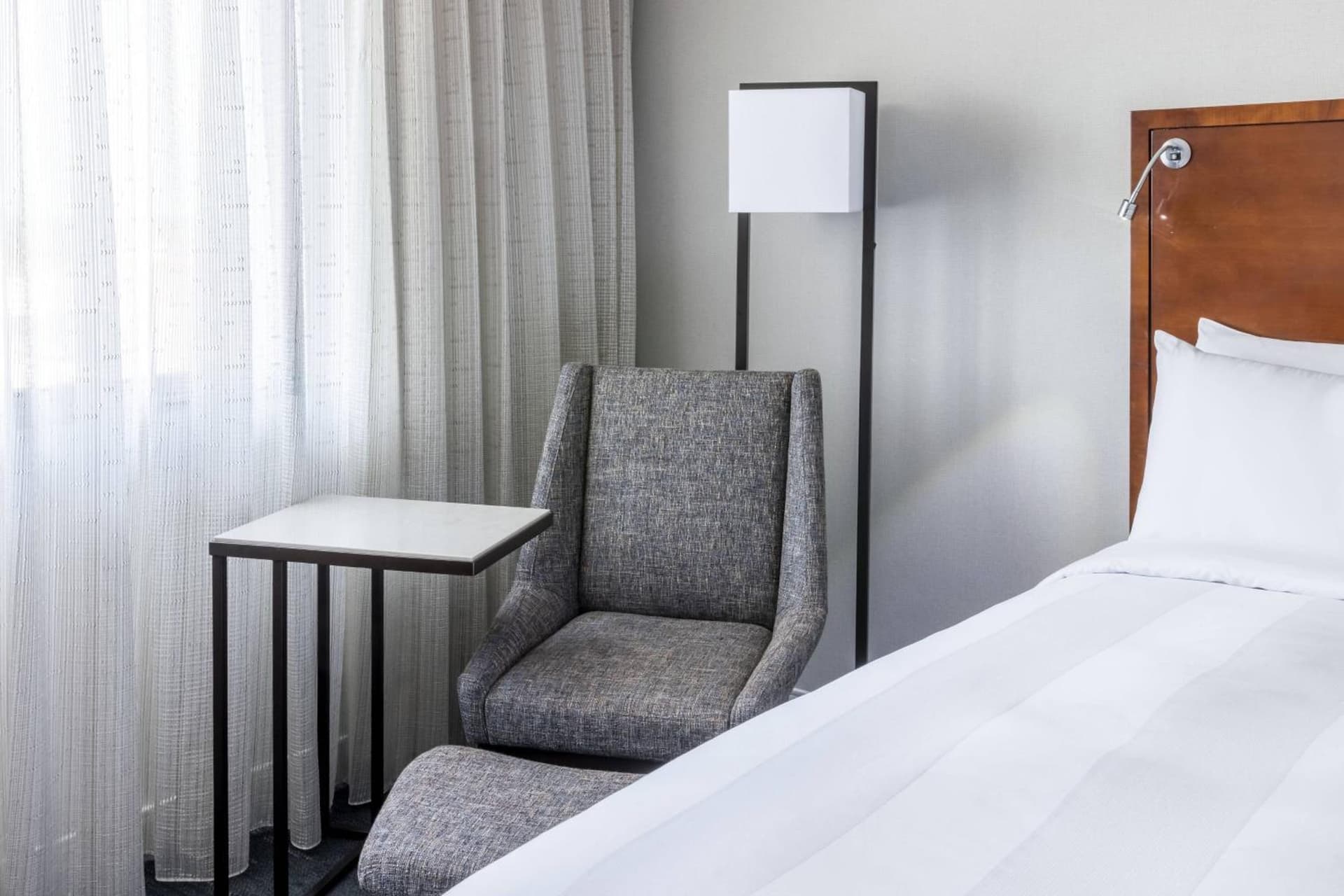 Richmond Marriott gallery photo in Richmond, VA — image 31