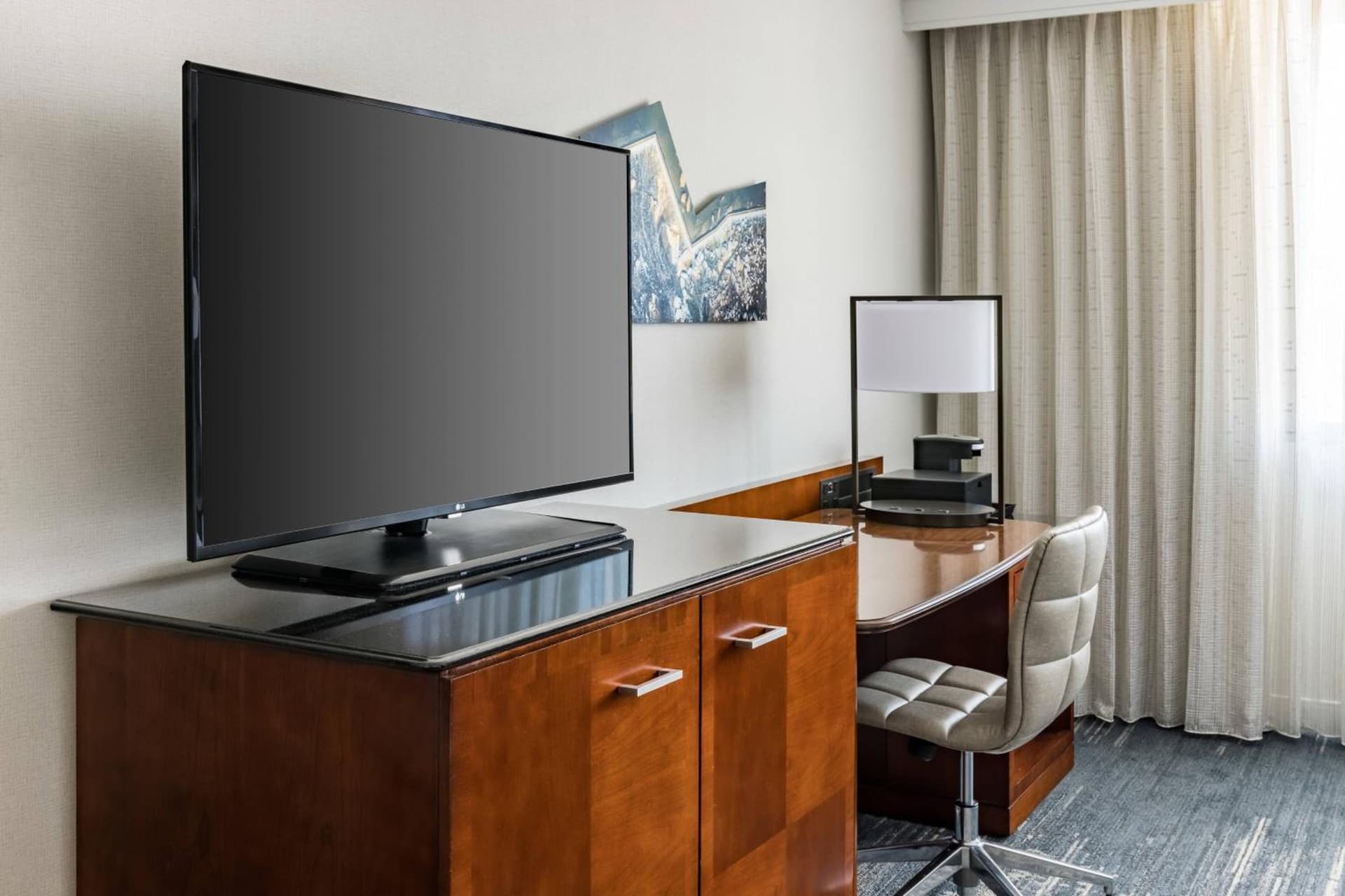 Richmond Marriott gallery photo in Richmond, VA — image 7