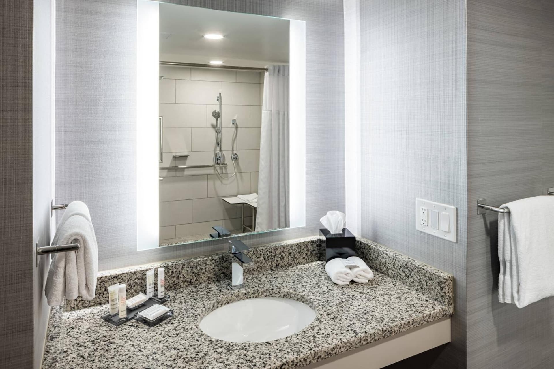Richmond Marriott gallery photo in Richmond, VA — image 28