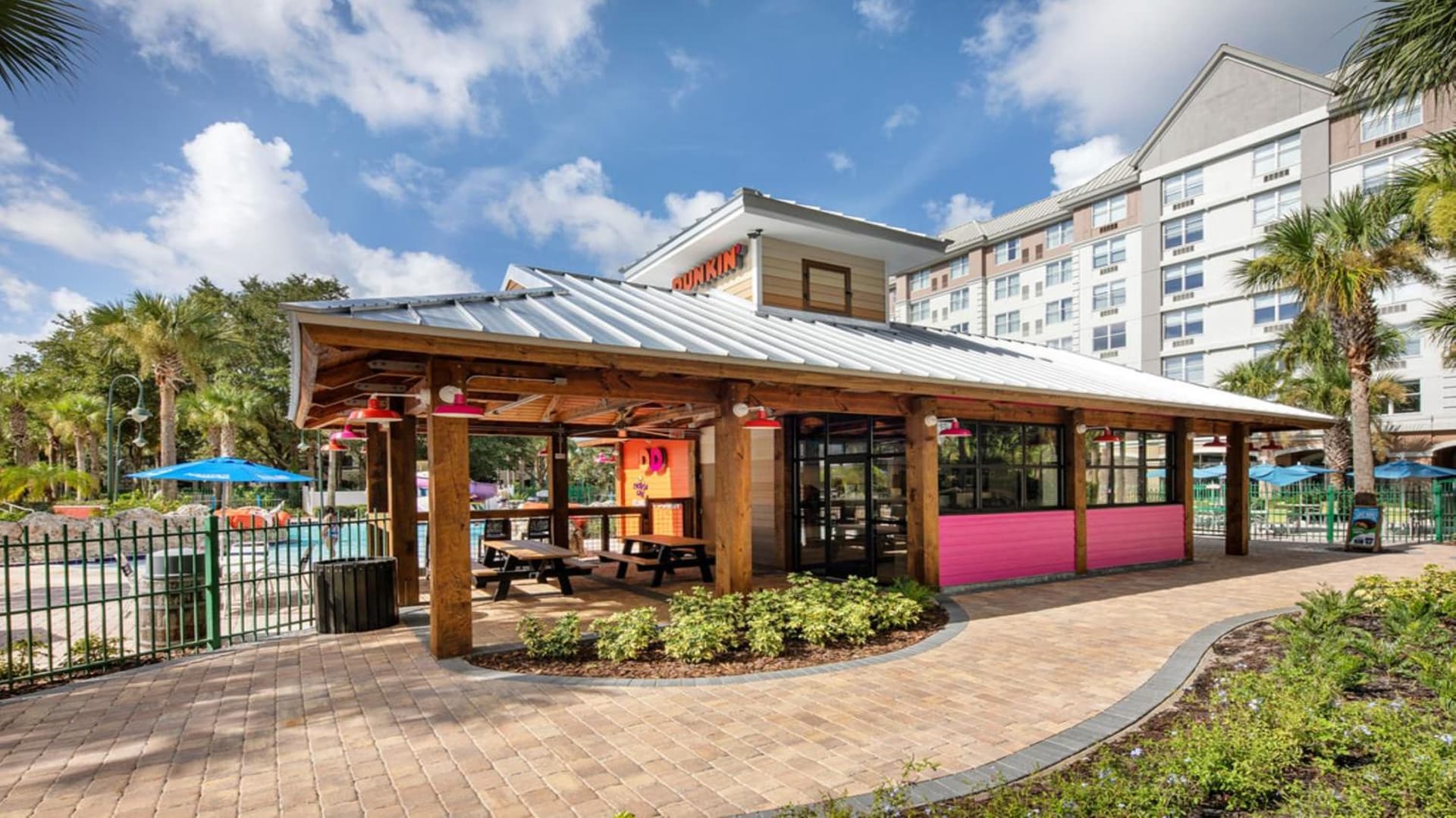 Holiday Inn Express & Suites S Lake Buena Vista by IHG gallery photo in Kissimmee, FL — image 48