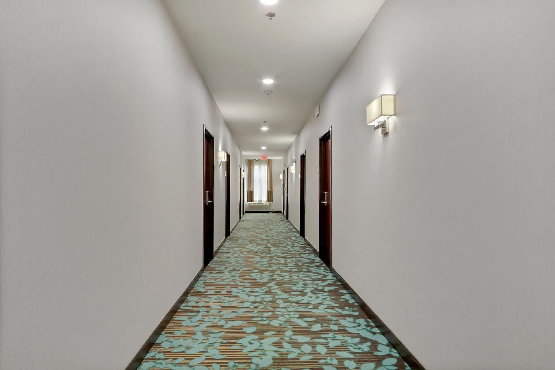 Best Western Liberty Inn DuPont JBLM gallery photo in DuPont, WA — image 45